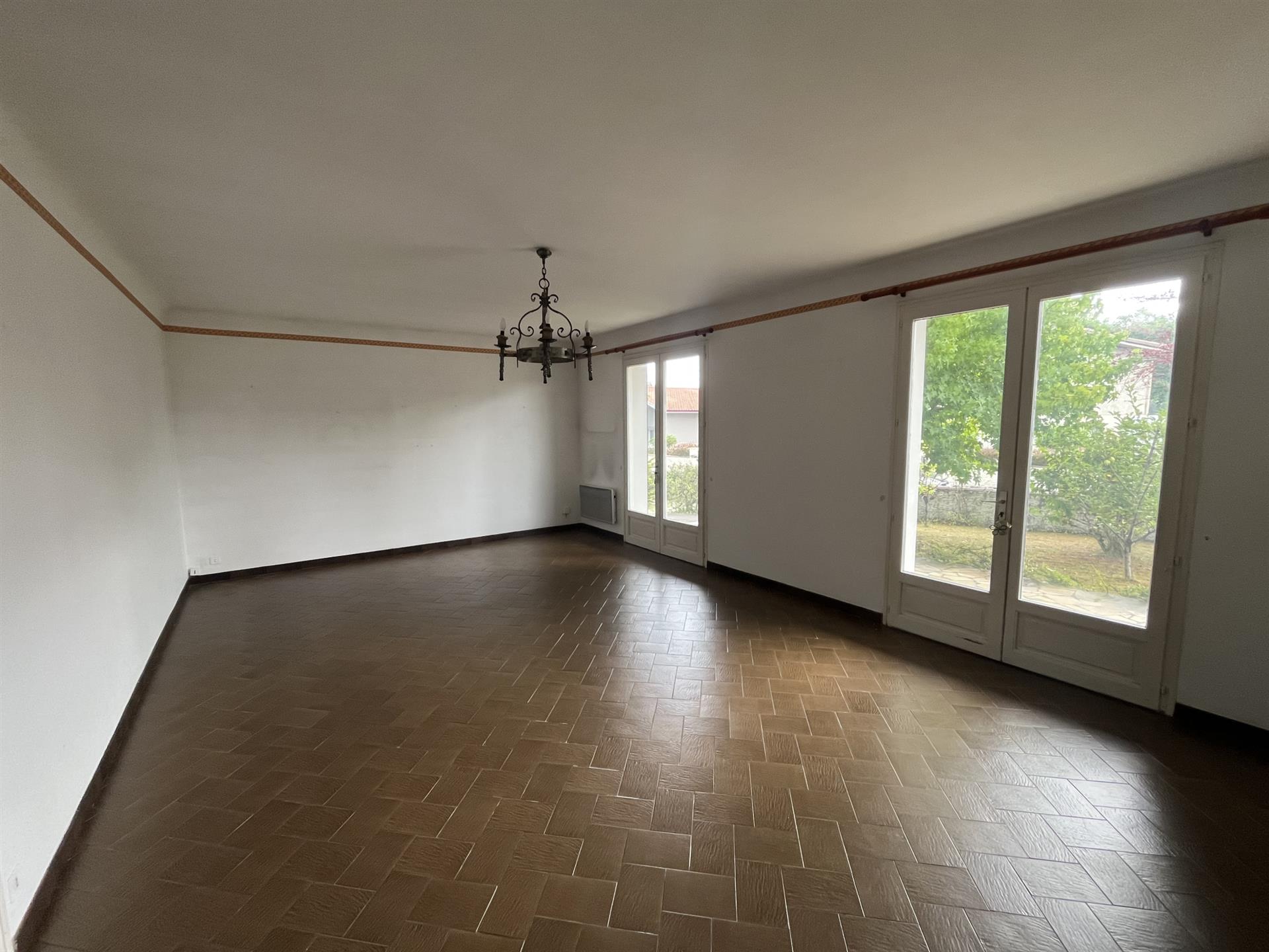 Maison à vendre, 110m², Dax