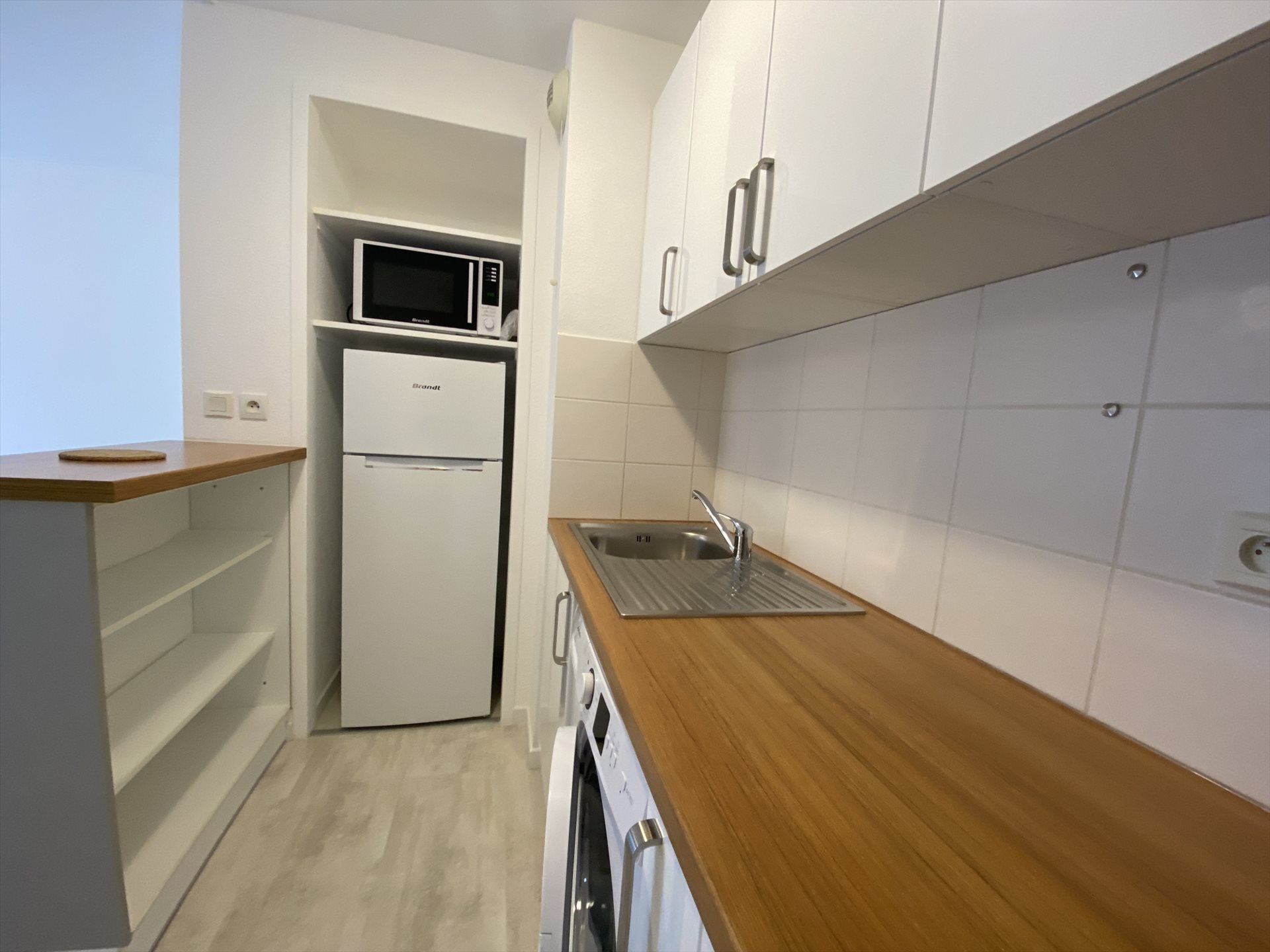 Appartement à louer, 37m², Saint-Vincent-de-Paul