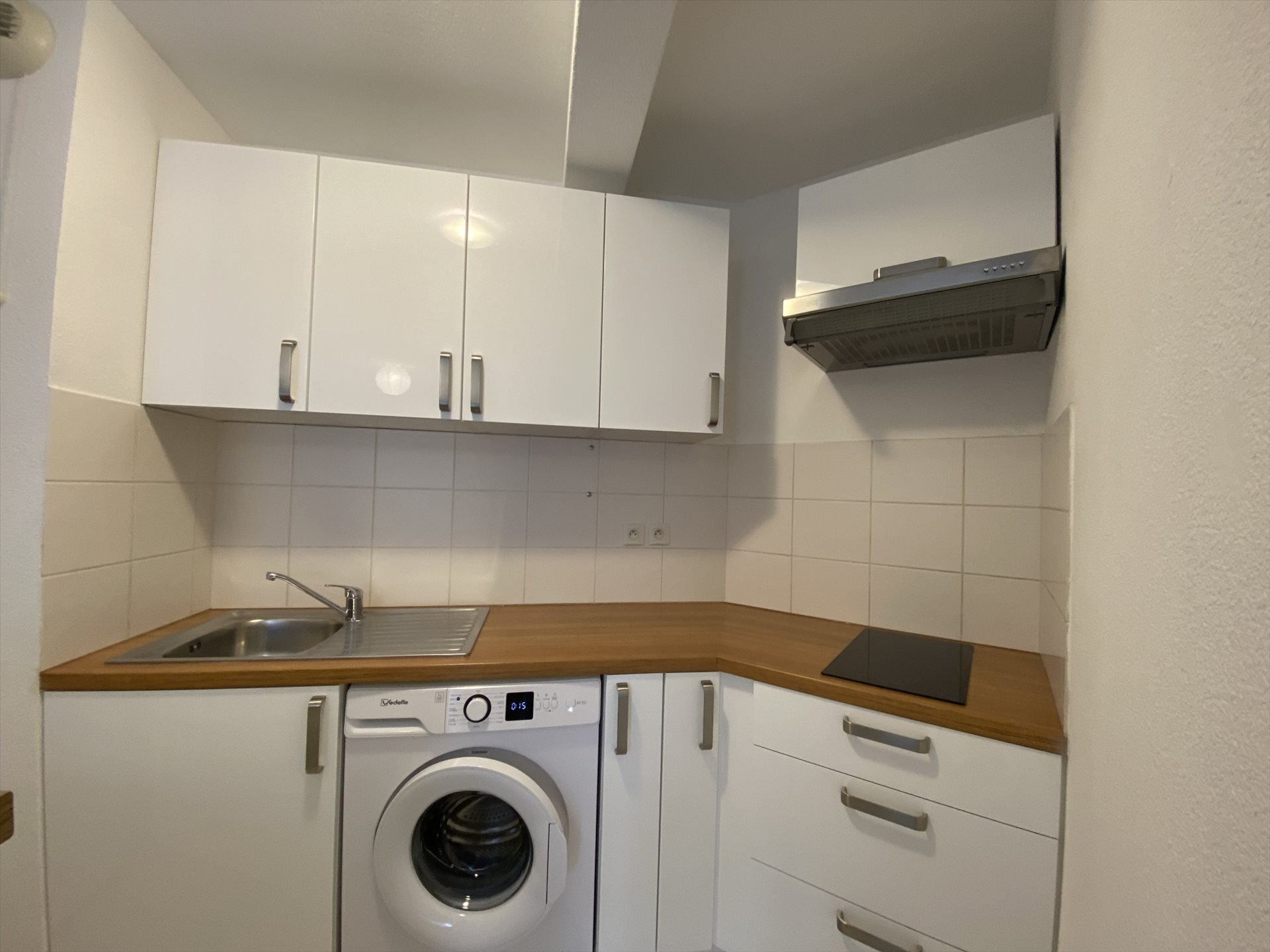 Appartement à louer, 37m², Saint-Vincent-de-Paul