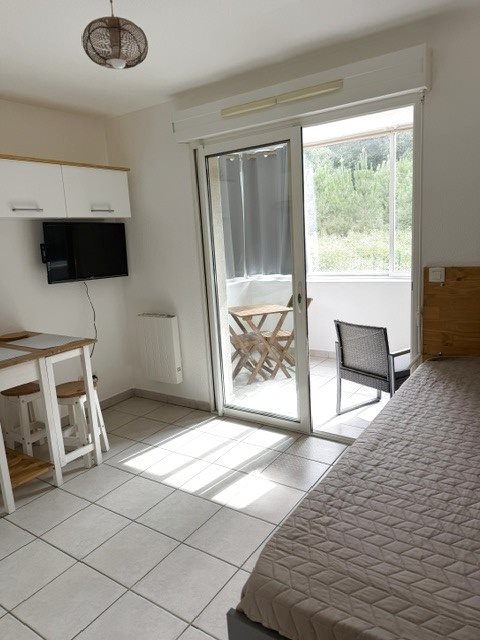 Appartement à louer, 27m², Saint-Vincent-de-Paul