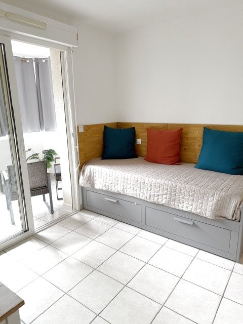 Appartement à louer, 27m², Saint-Vincent-de-Paul