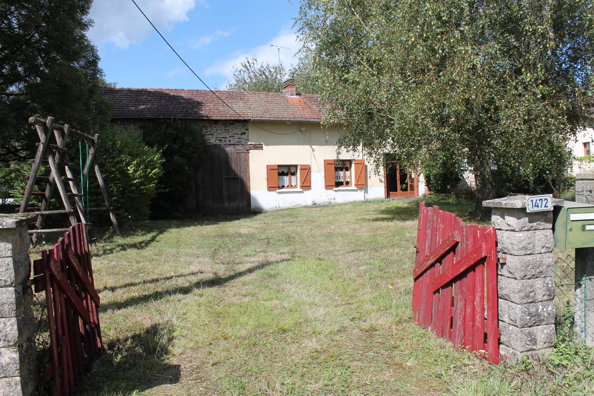 Maison à vendre, 100m², Mialet