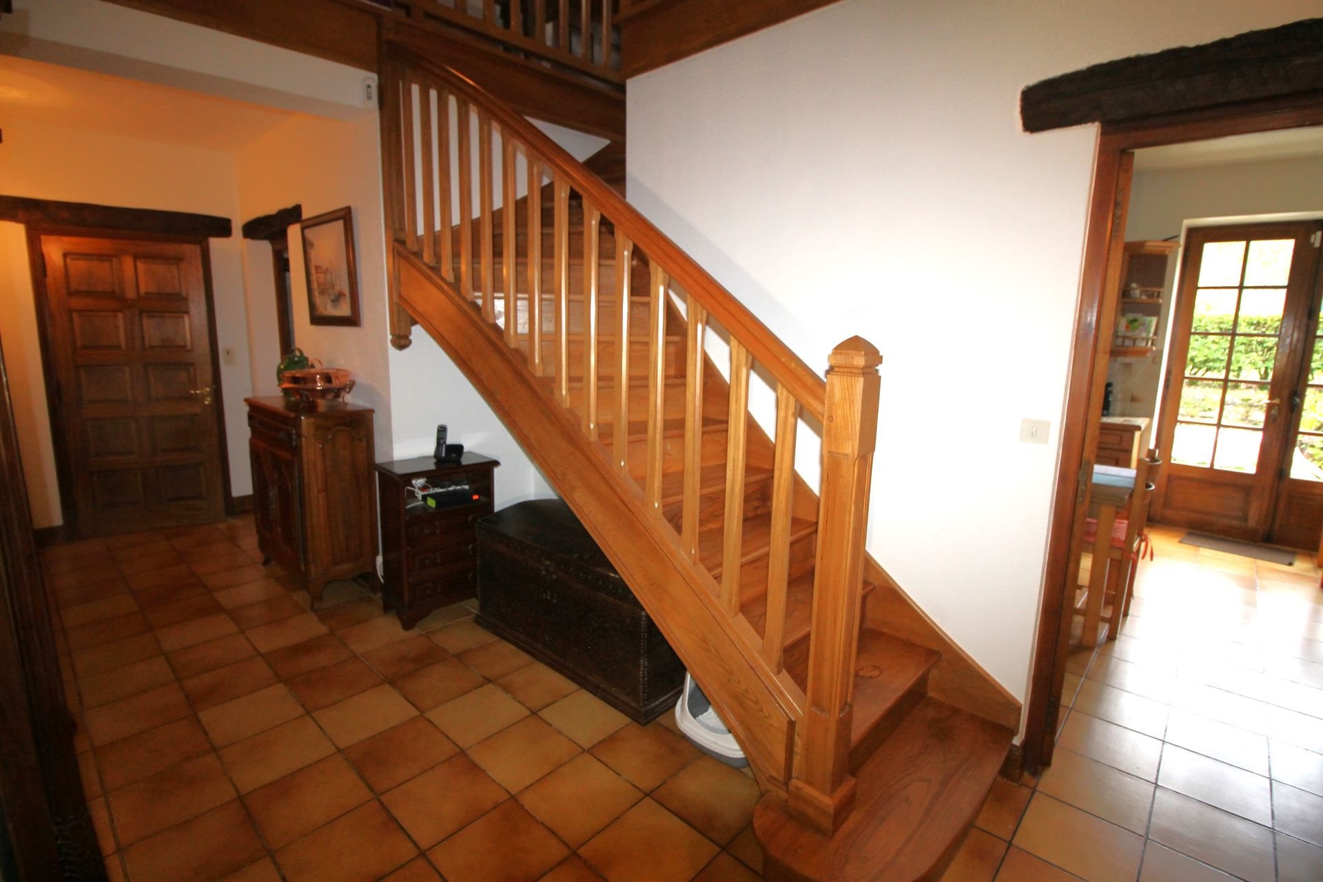 Maison à vendre, 220m², Gourdon