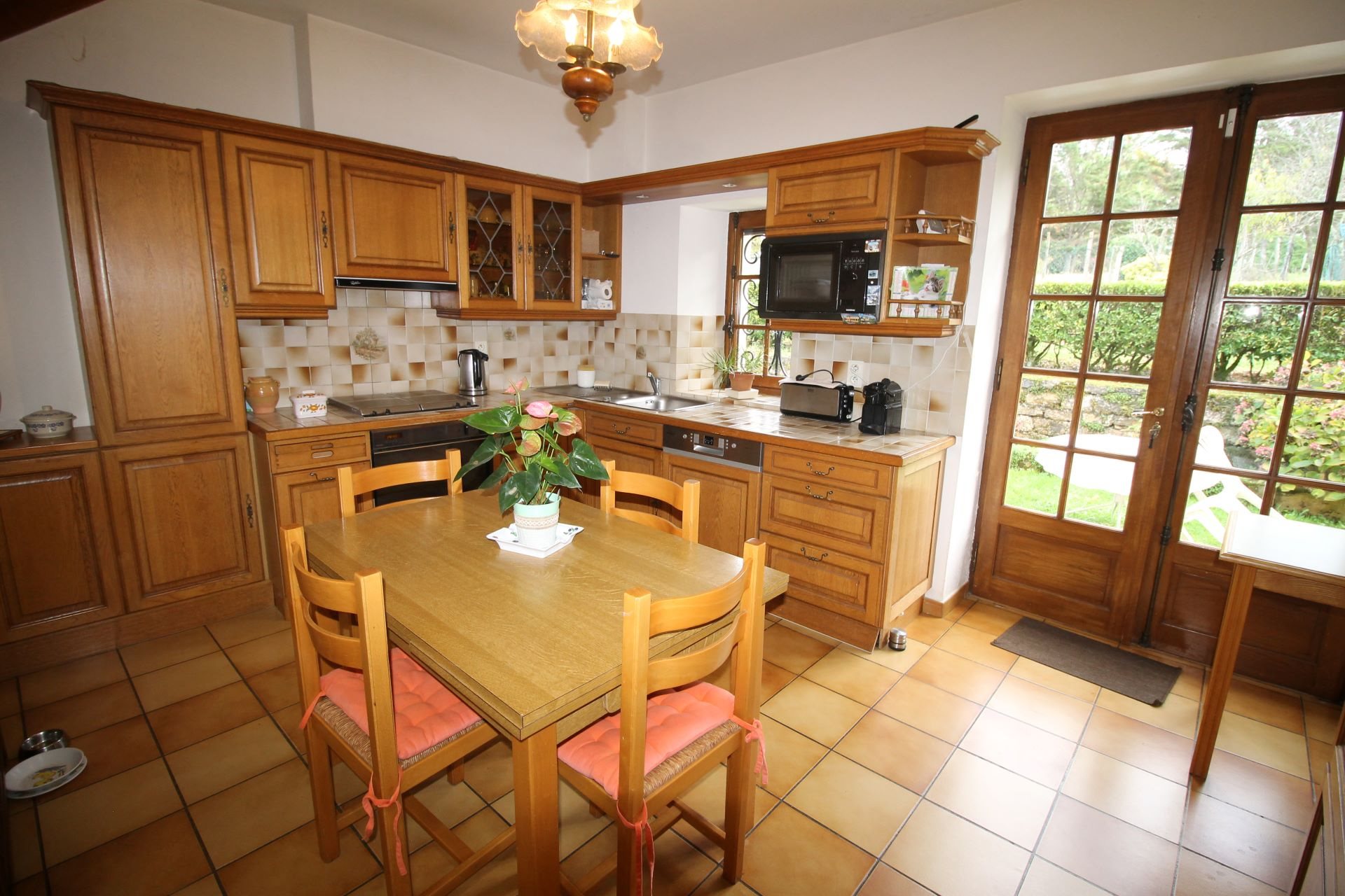 Maison à vendre, 220m², Gourdon