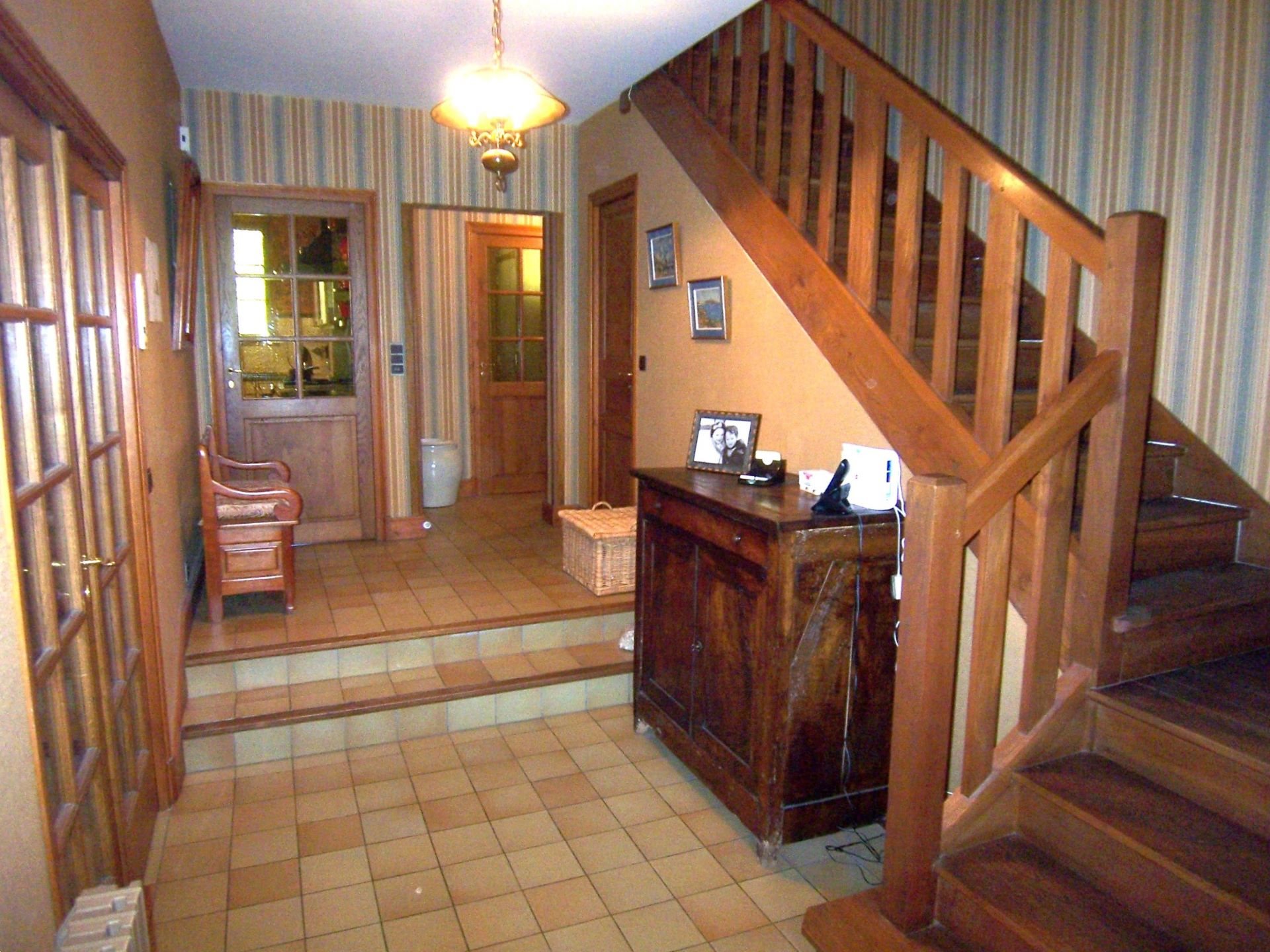 Maison à vendre, 260m², Gourdon