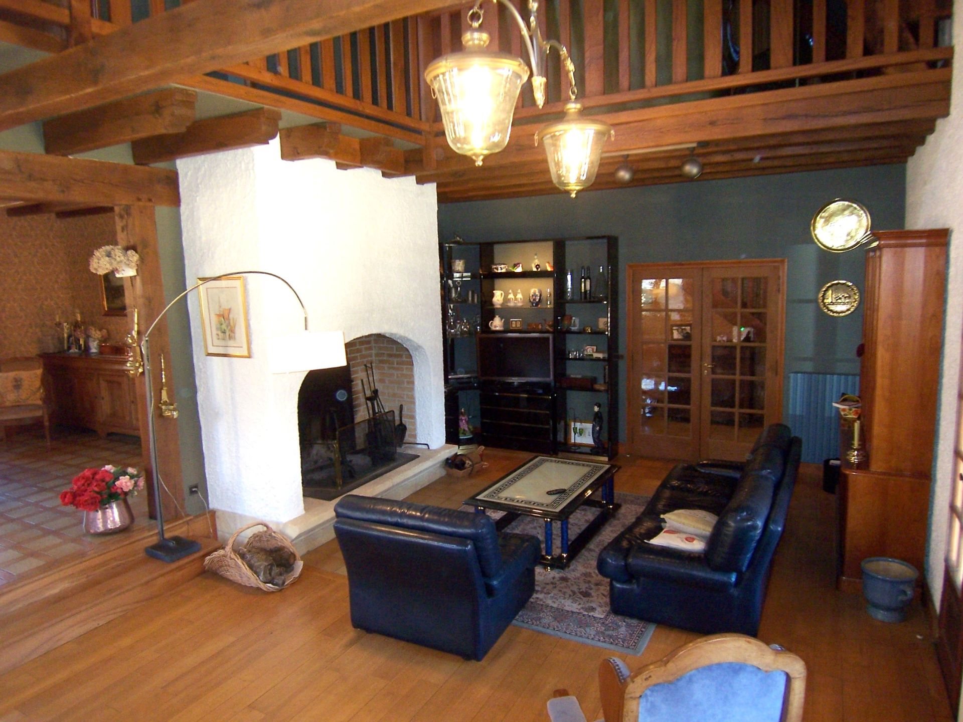 Maison à vendre, 260m², Gourdon