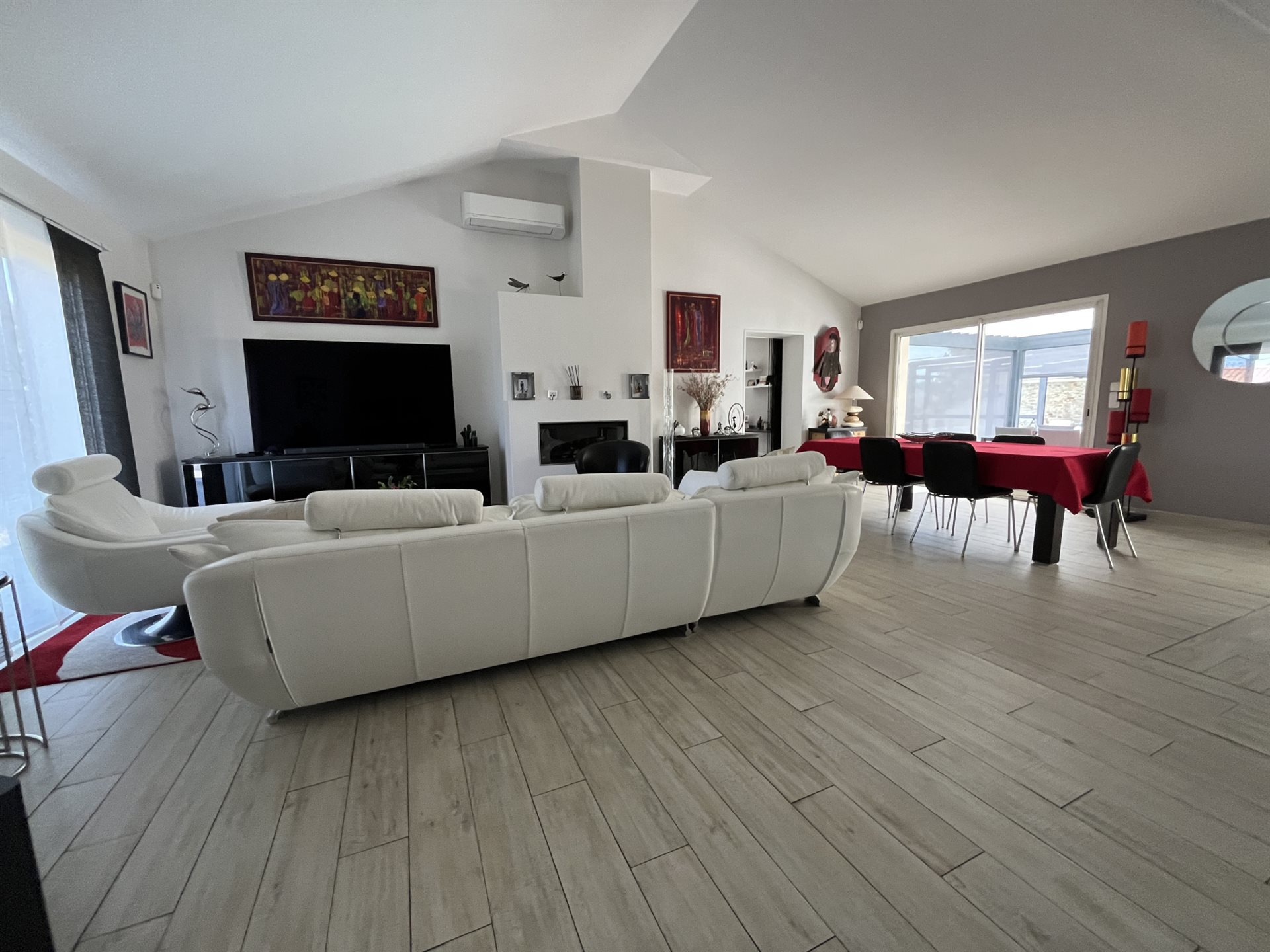 Maison à vendre, 160m², Le Cellier
