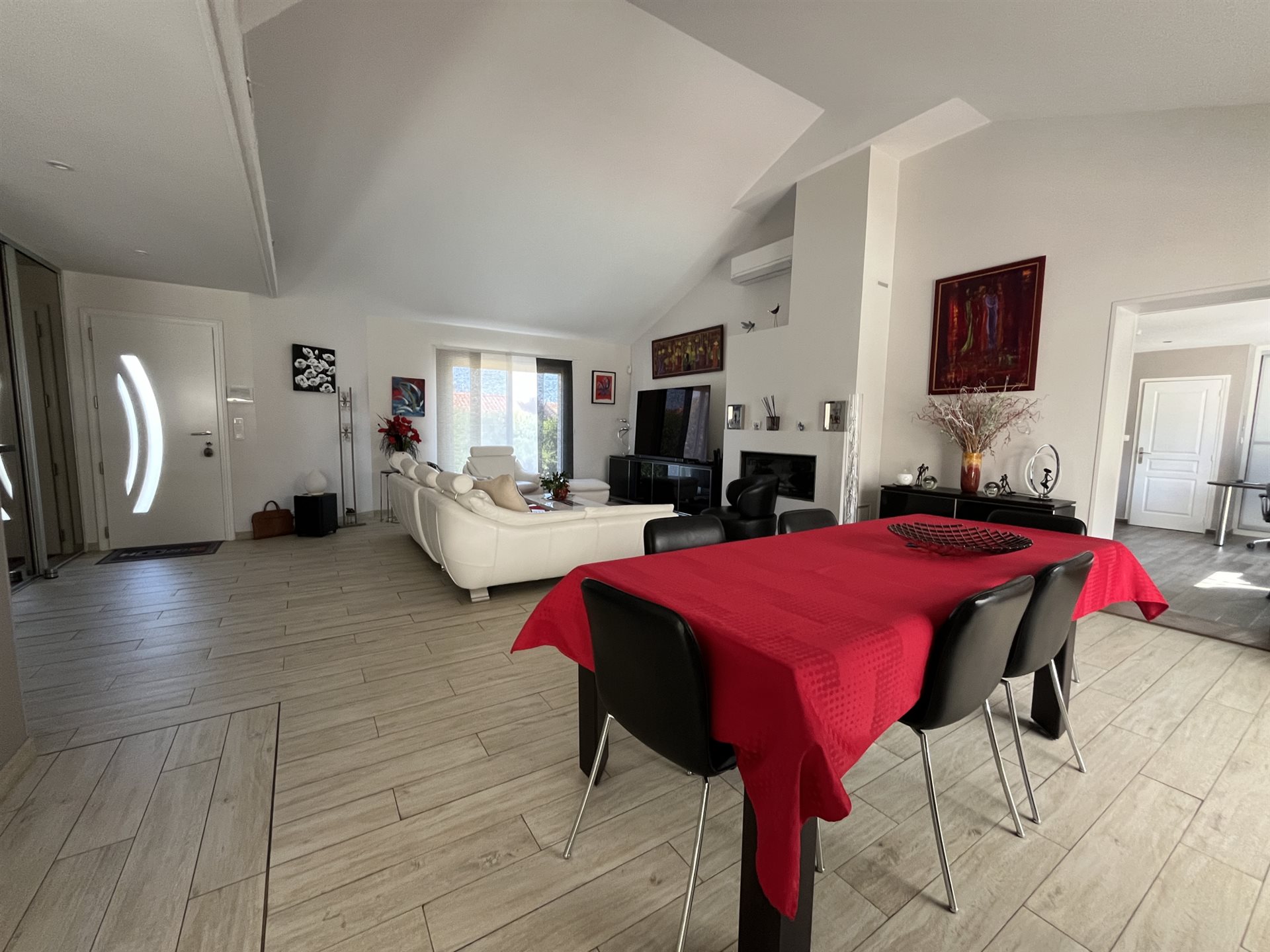 Maison à vendre, 160m², Le Cellier