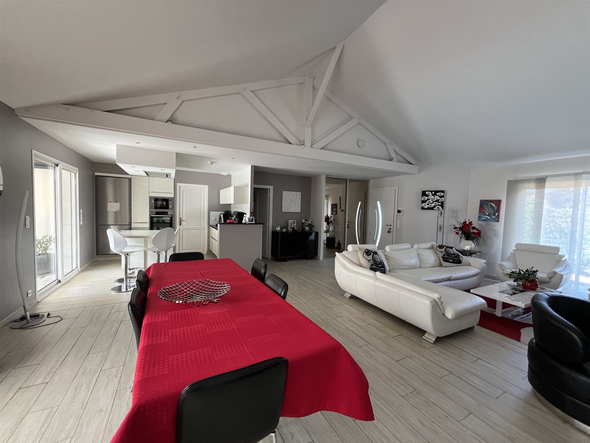 Maison à vendre, 160m², Le Cellier