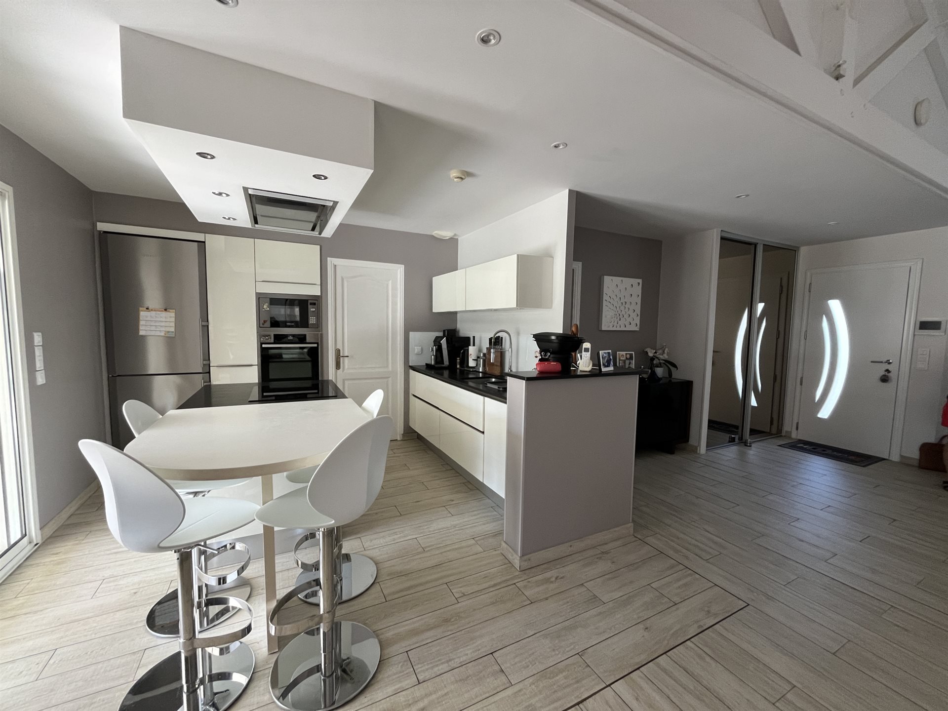 Maison à vendre, 160m², Le Cellier