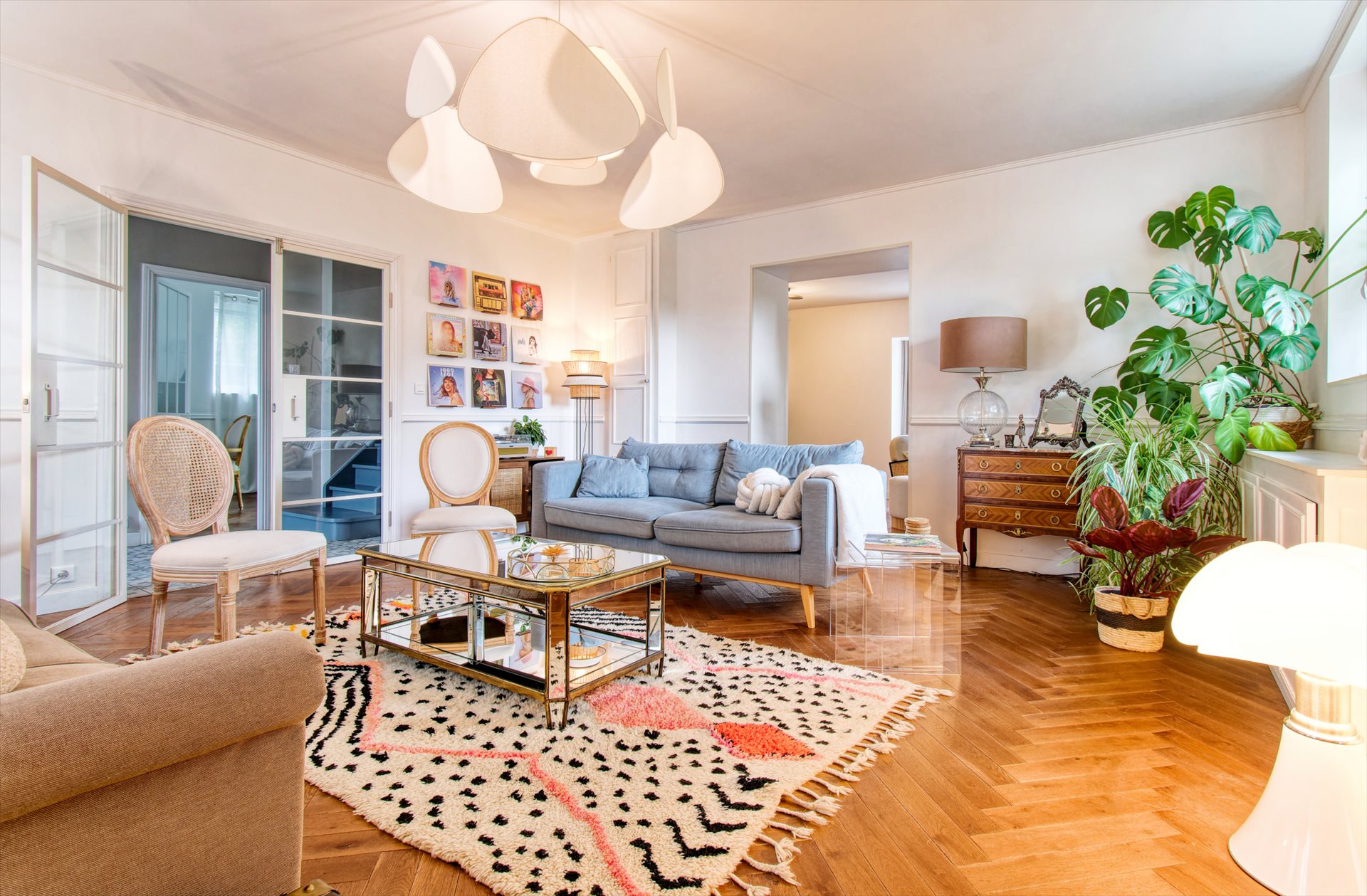 Maison à vendre, 205m², Couffé