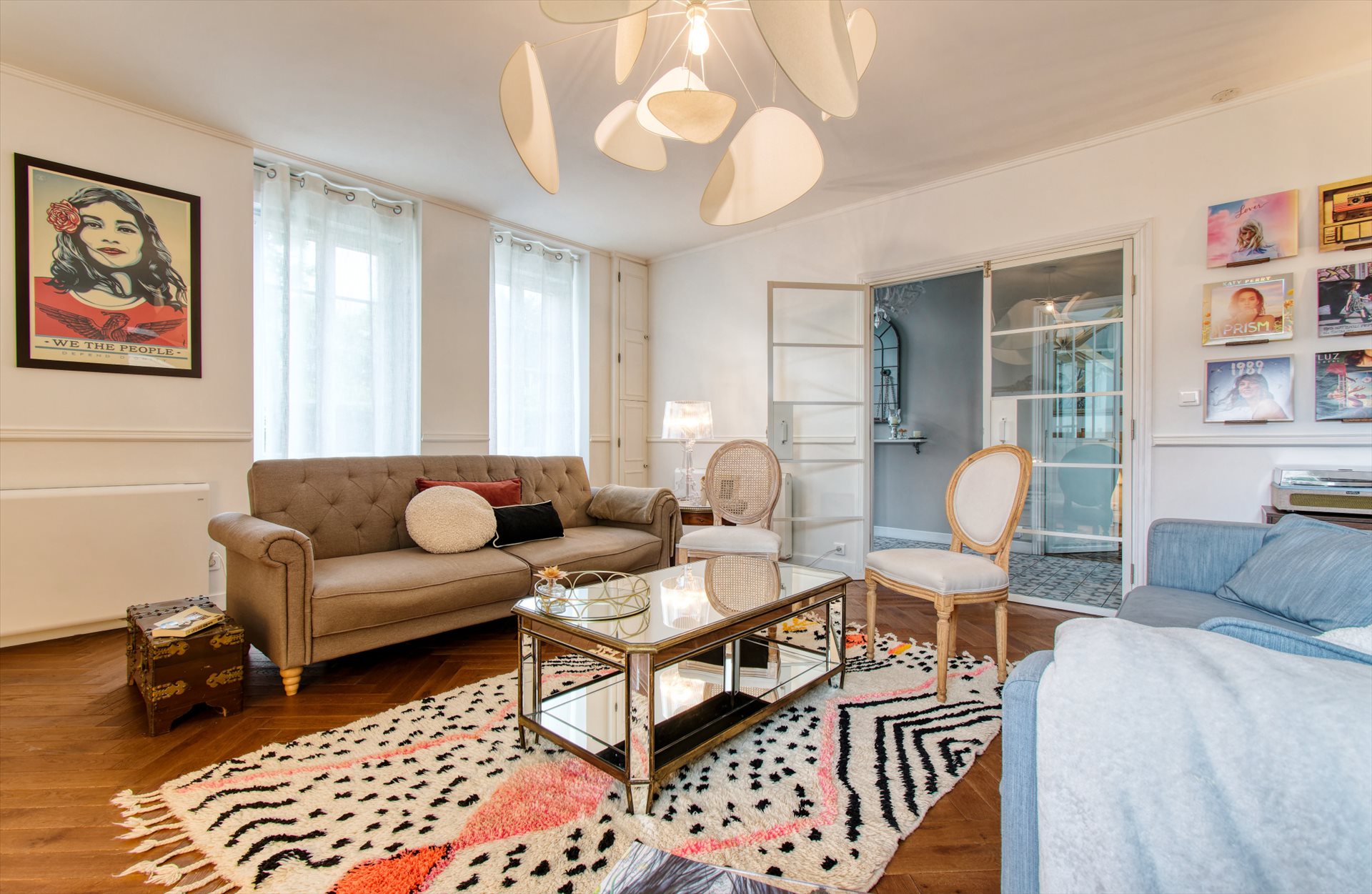 Maison à vendre, 205m², Couffé