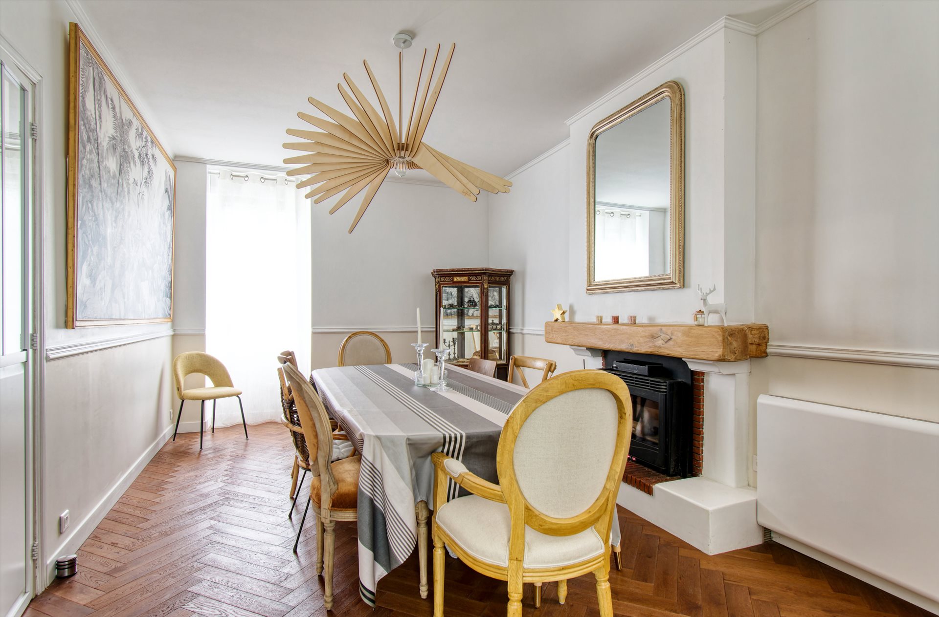 Maison à vendre, 205m², Couffé