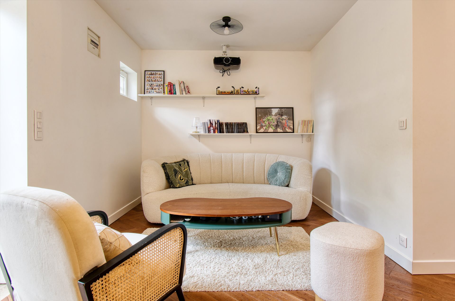 Maison à vendre, 205m², Couffé