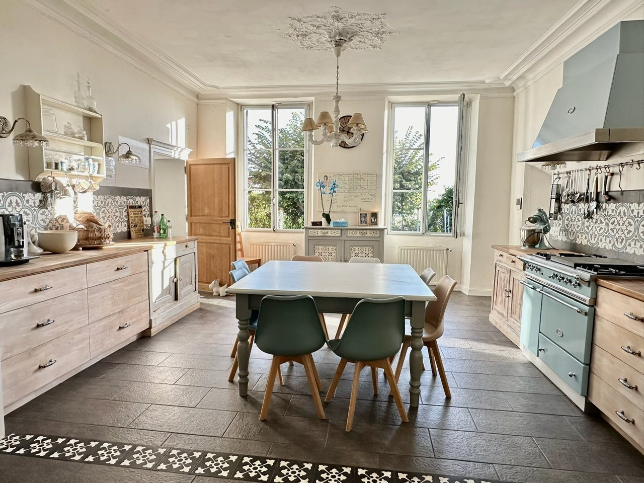 Maison à vendre, 287m², Mauves-sur-Loire