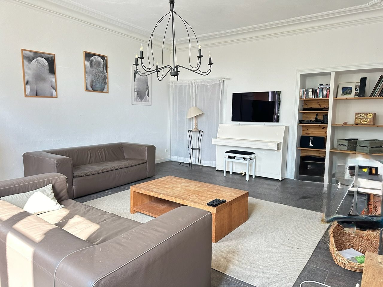 Maison à vendre, 287m², Mauves-sur-Loire