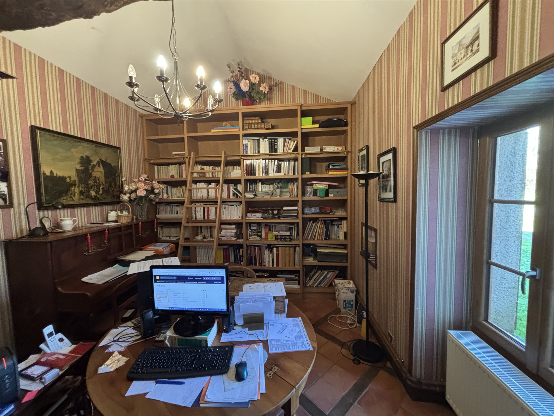 Maison à vendre, 155m², Essarts en Bocage