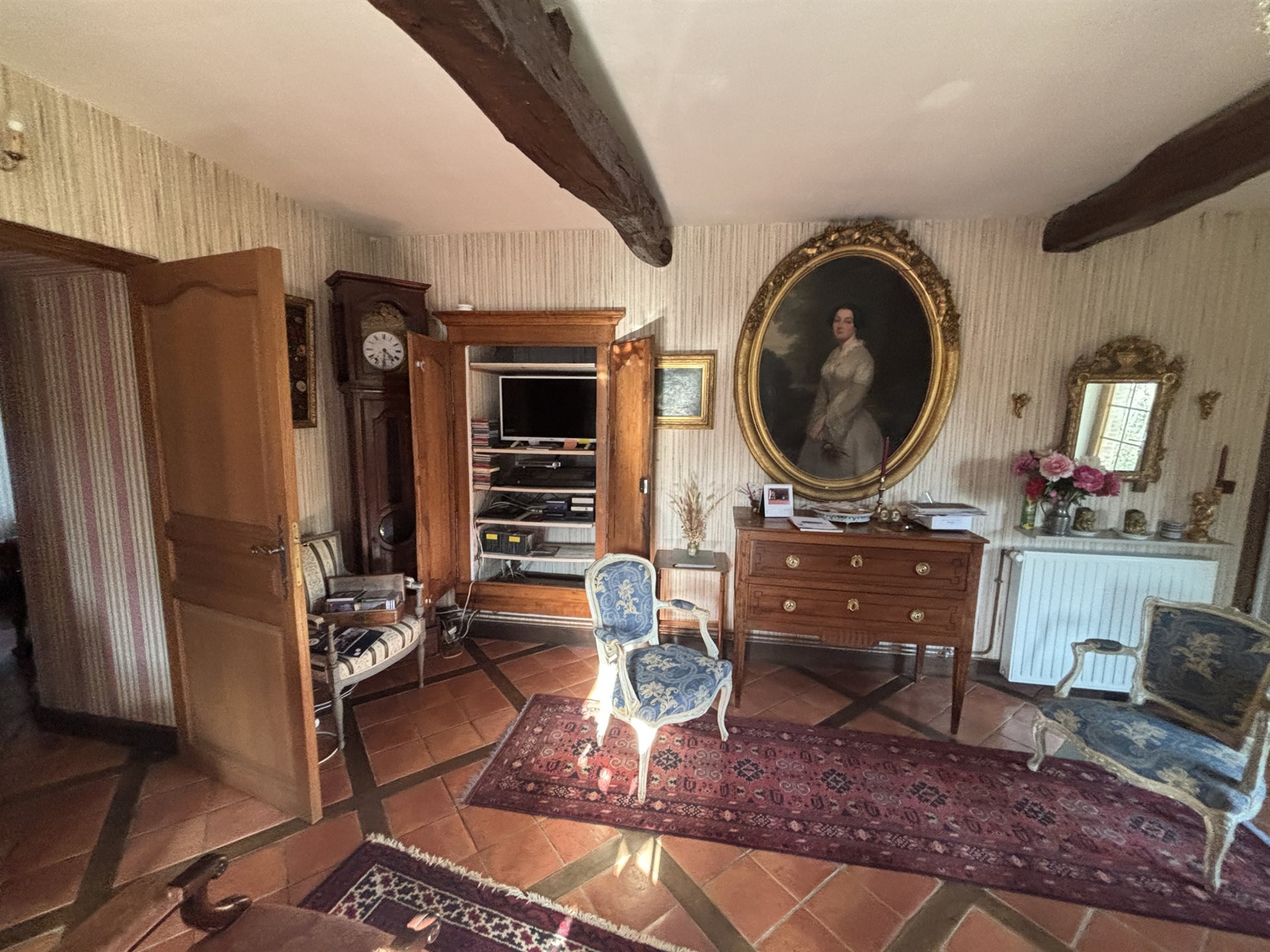 Maison à vendre, 155m², Essarts en Bocage