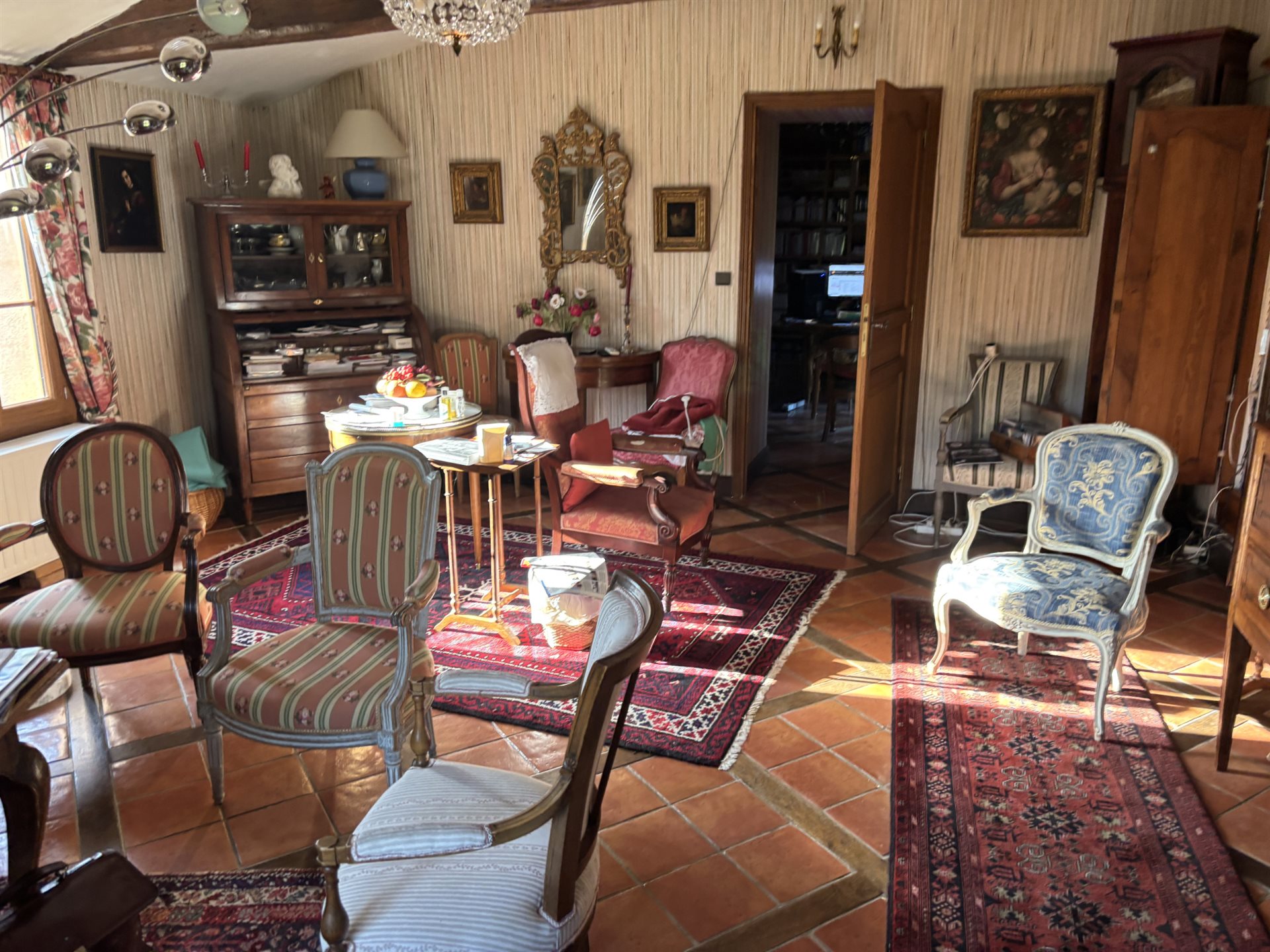 Maison à vendre, 155m², Essarts en Bocage