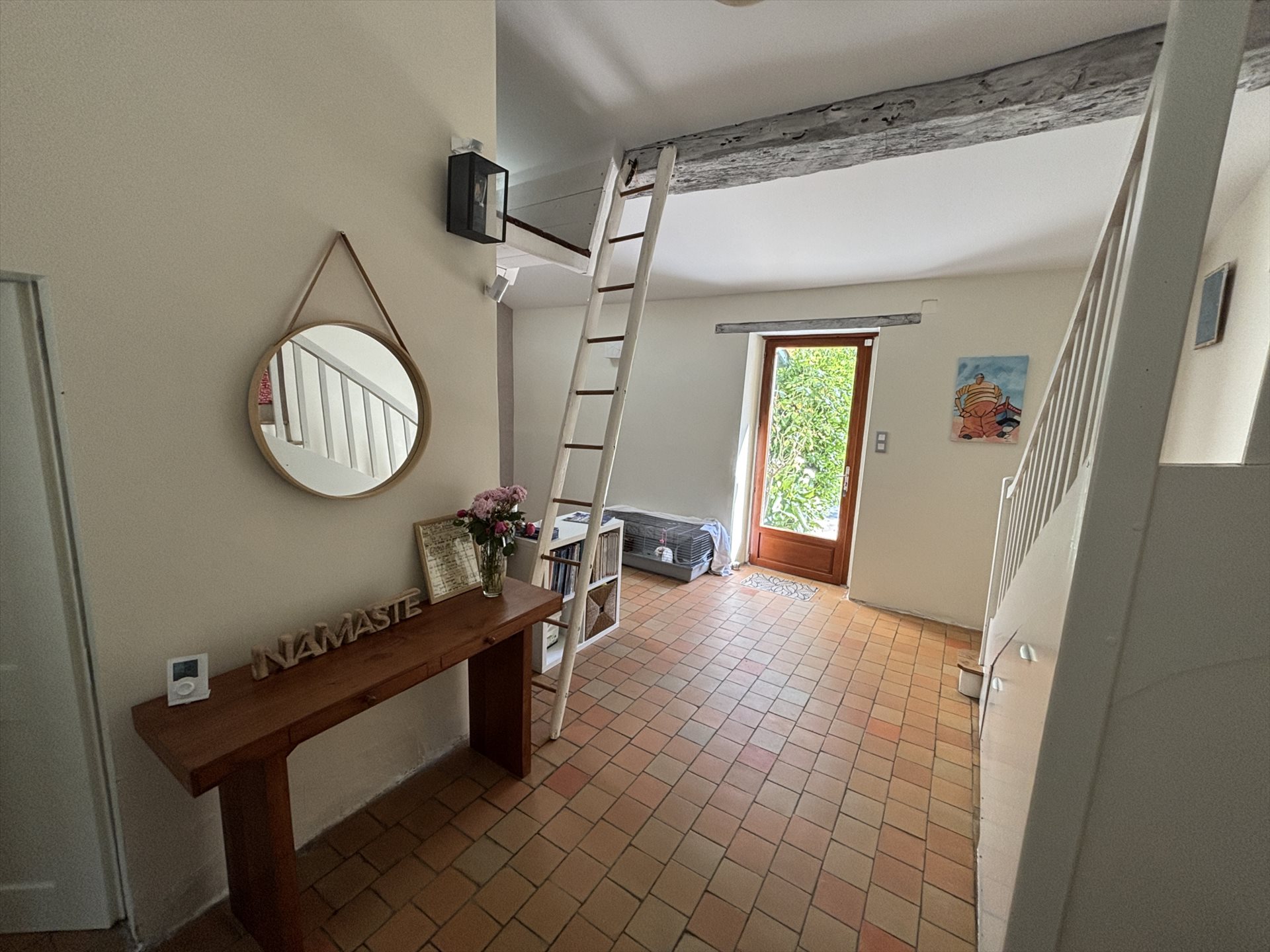 Maison à vendre, 173m², Le Cellier