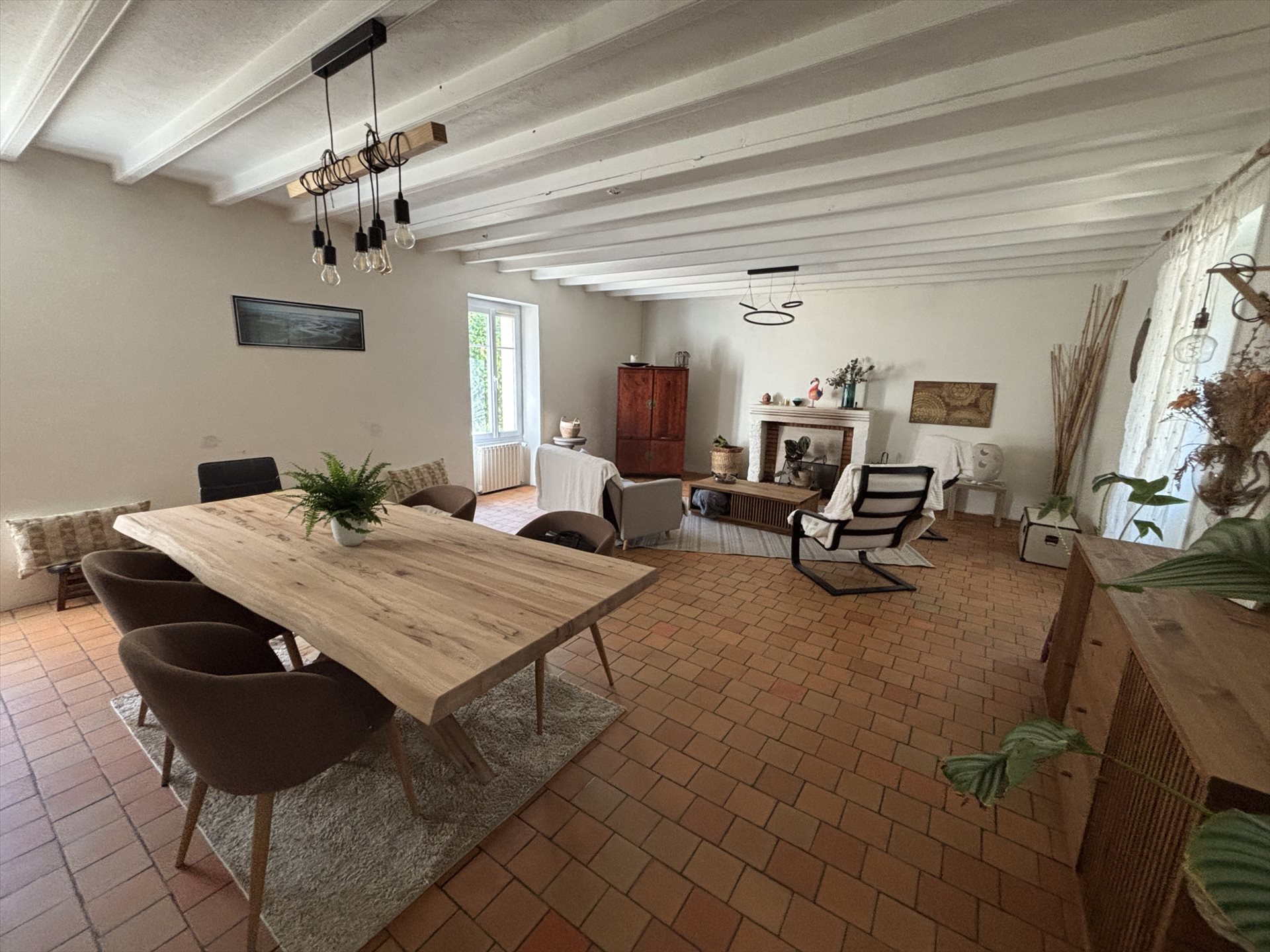 Maison à vendre, 173m², Le Cellier