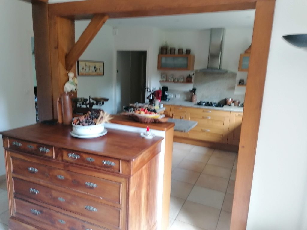 Maison à vendre, 157m², Le Cellier