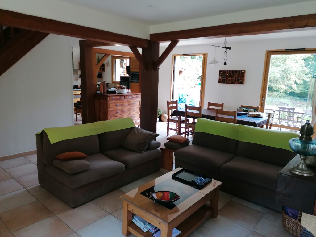 Maison à vendre, 157m², Le Cellier