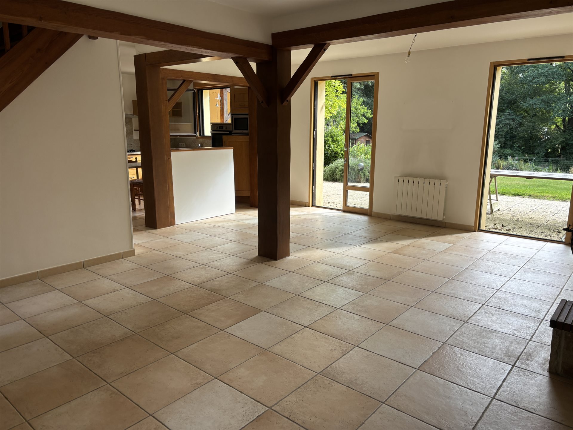 Maison à vendre, 157m², Le Cellier