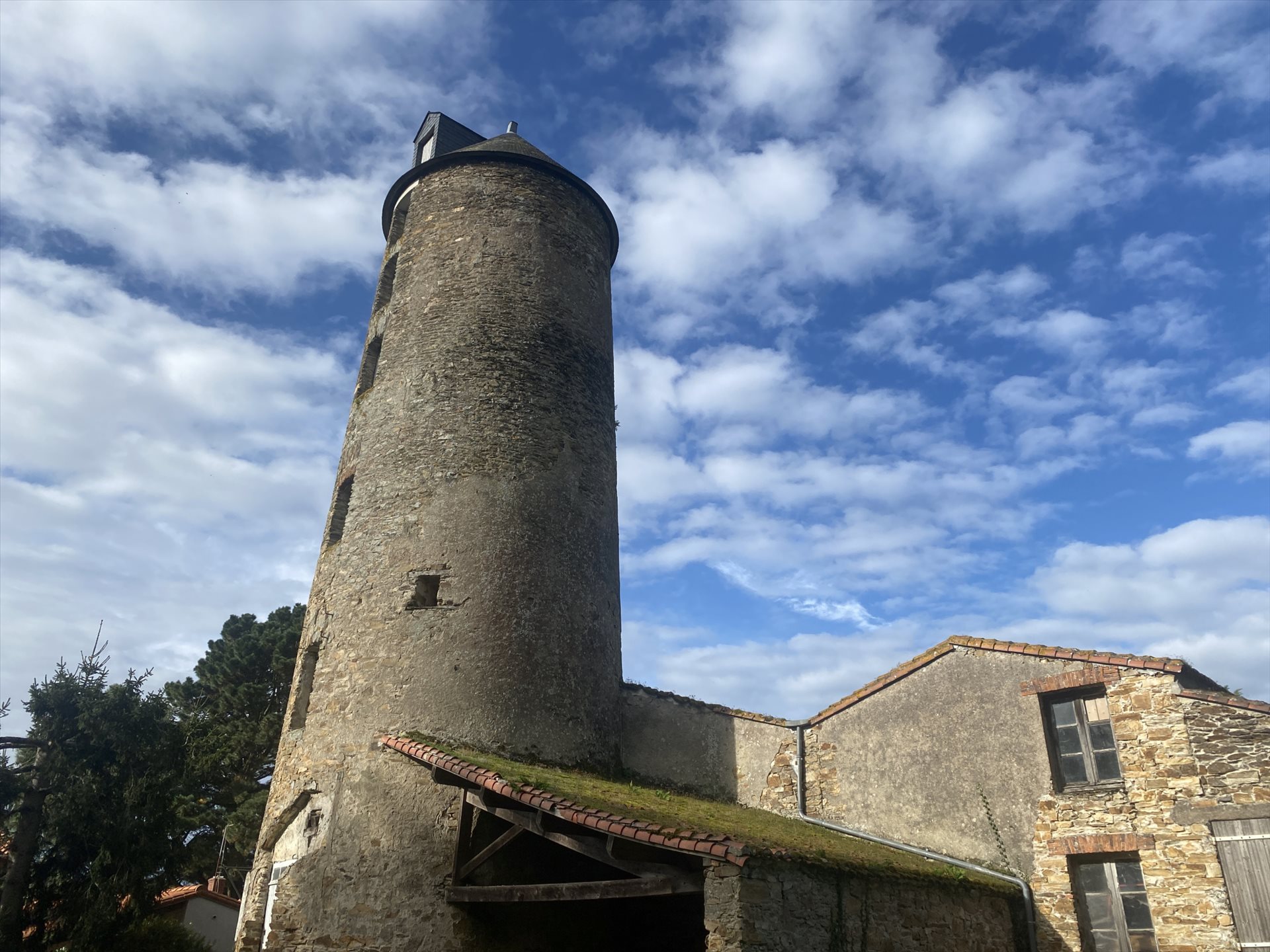 Maison à vendre, 432m², Le Cellier