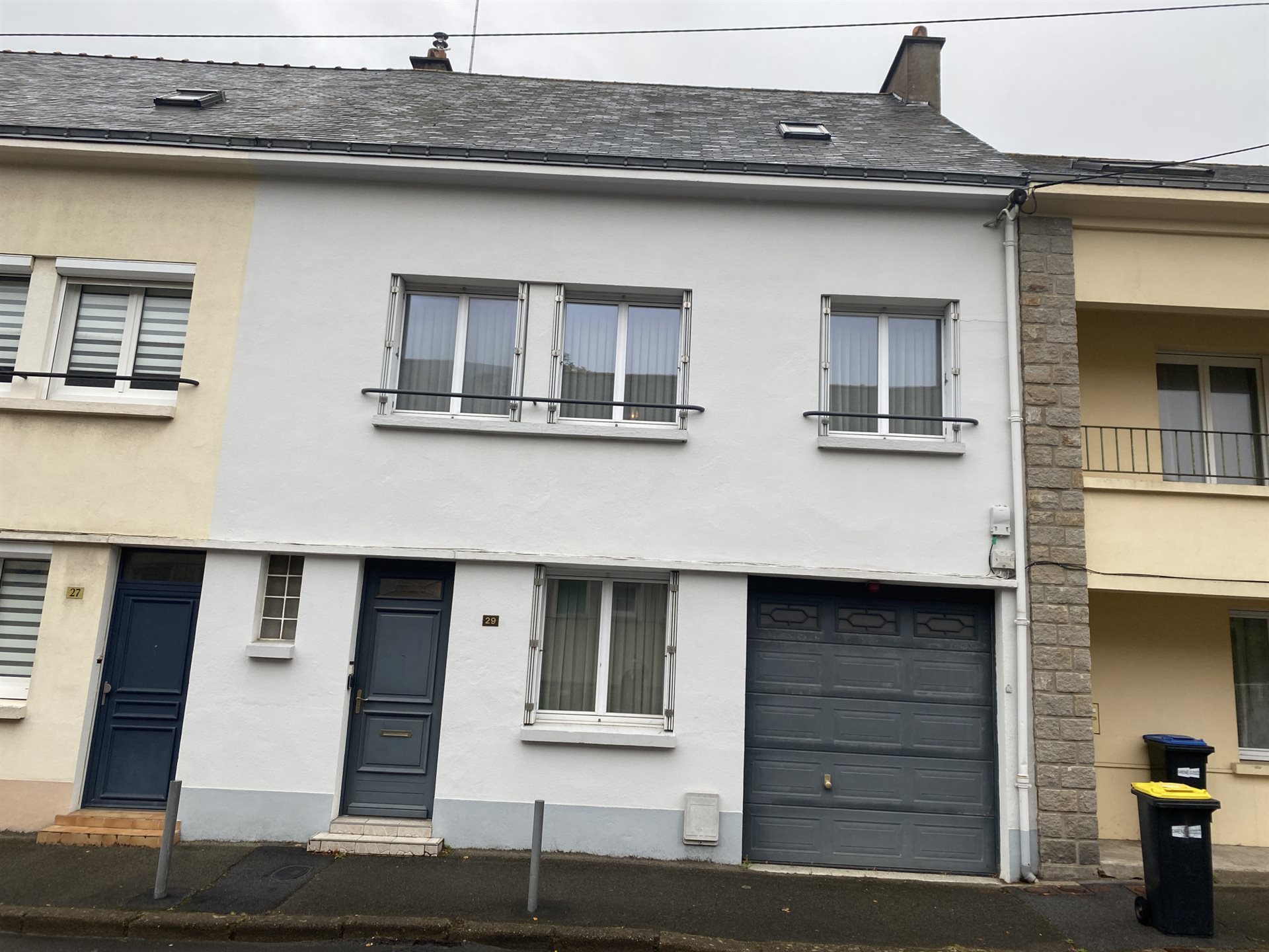 Maison à vendre, 107m², Saint-Nazaire