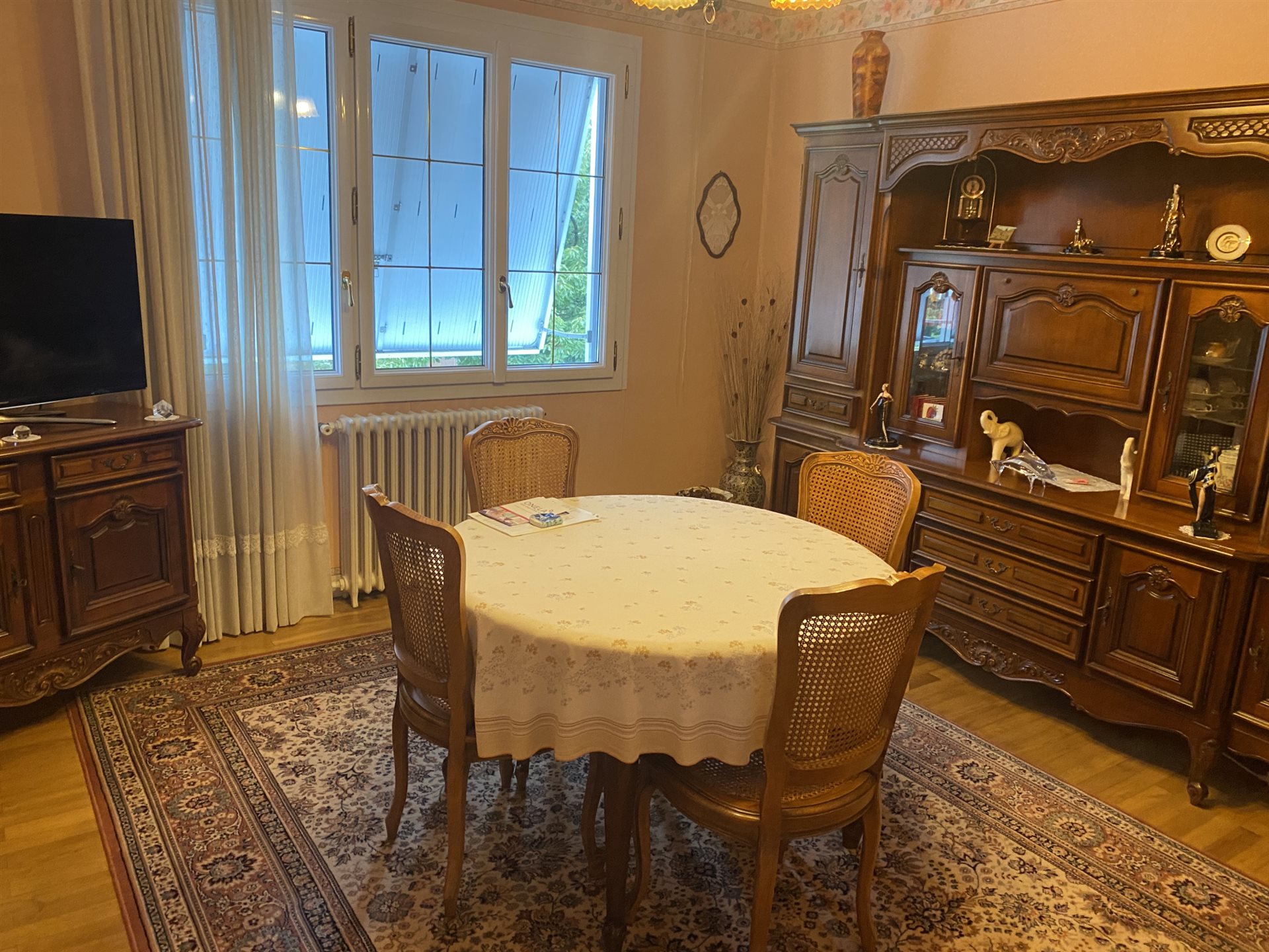 Maison à vendre, 107m², Saint-Nazaire