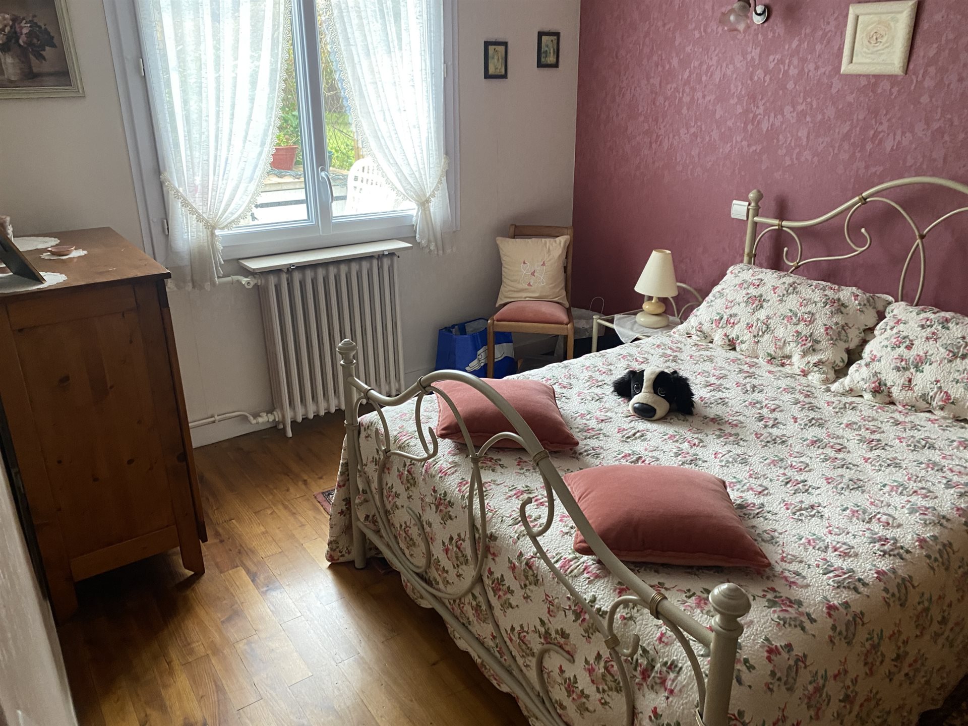 Maison à vendre, 107m², Saint-Nazaire