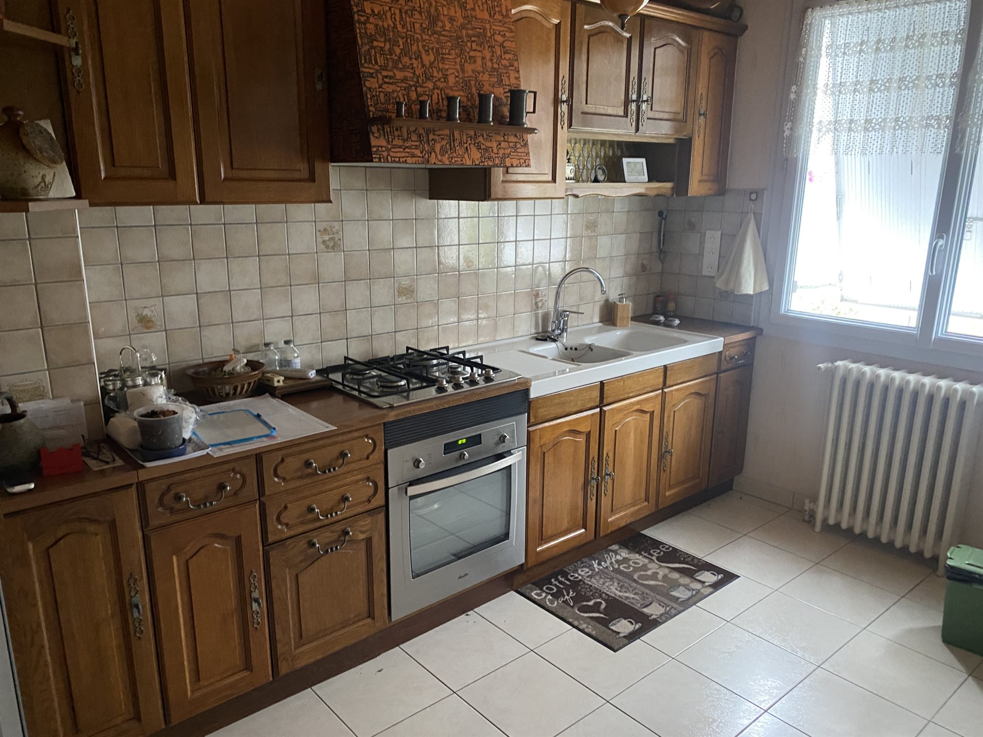 Maison à vendre, 107m², Saint-Nazaire