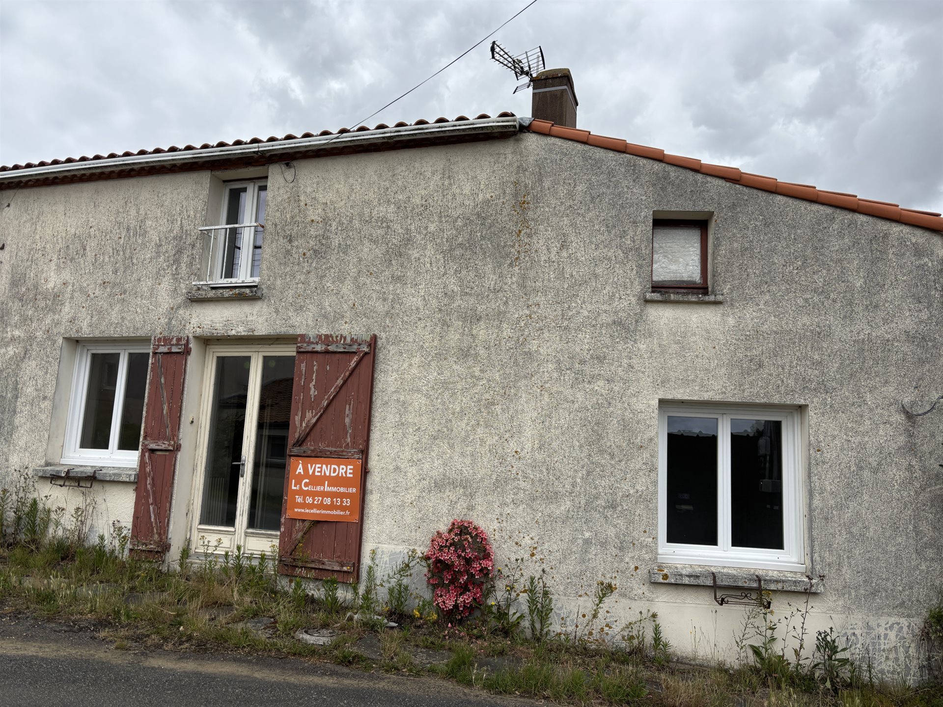 Maison à vendre, 108m², Oudon