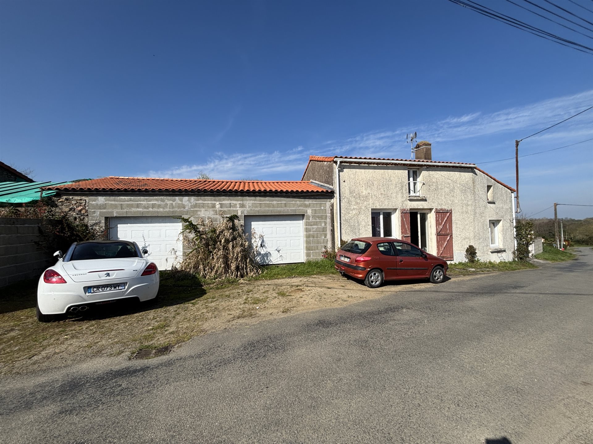 Maison à vendre, 108m², Oudon