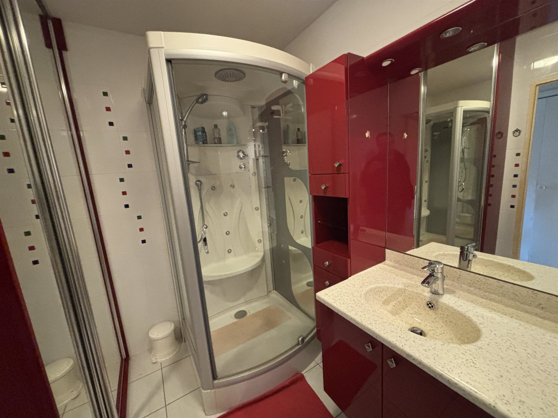 Appartement à vendre, 92m², Nantes