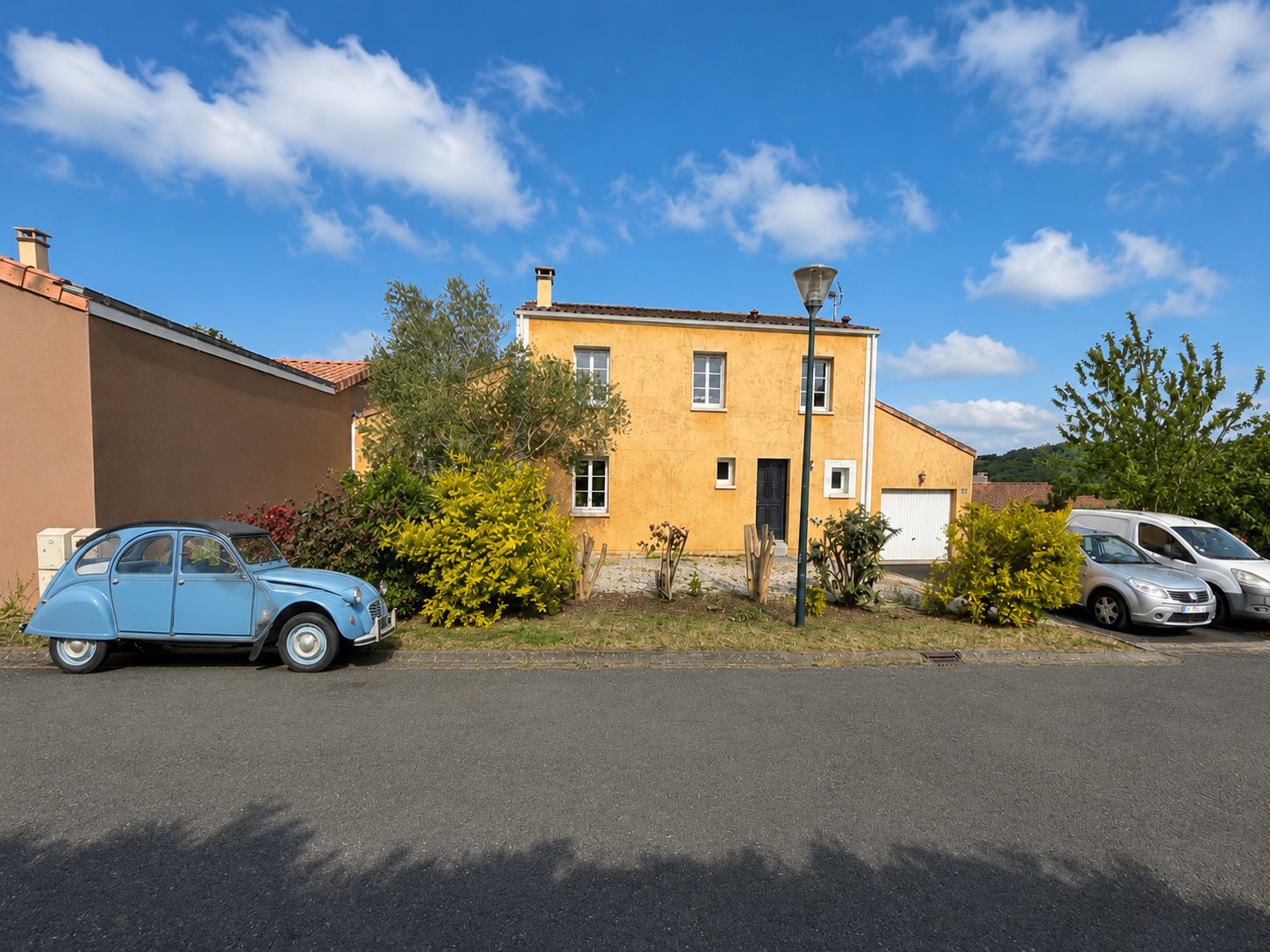 Maison à vendre, 136m², Oudon