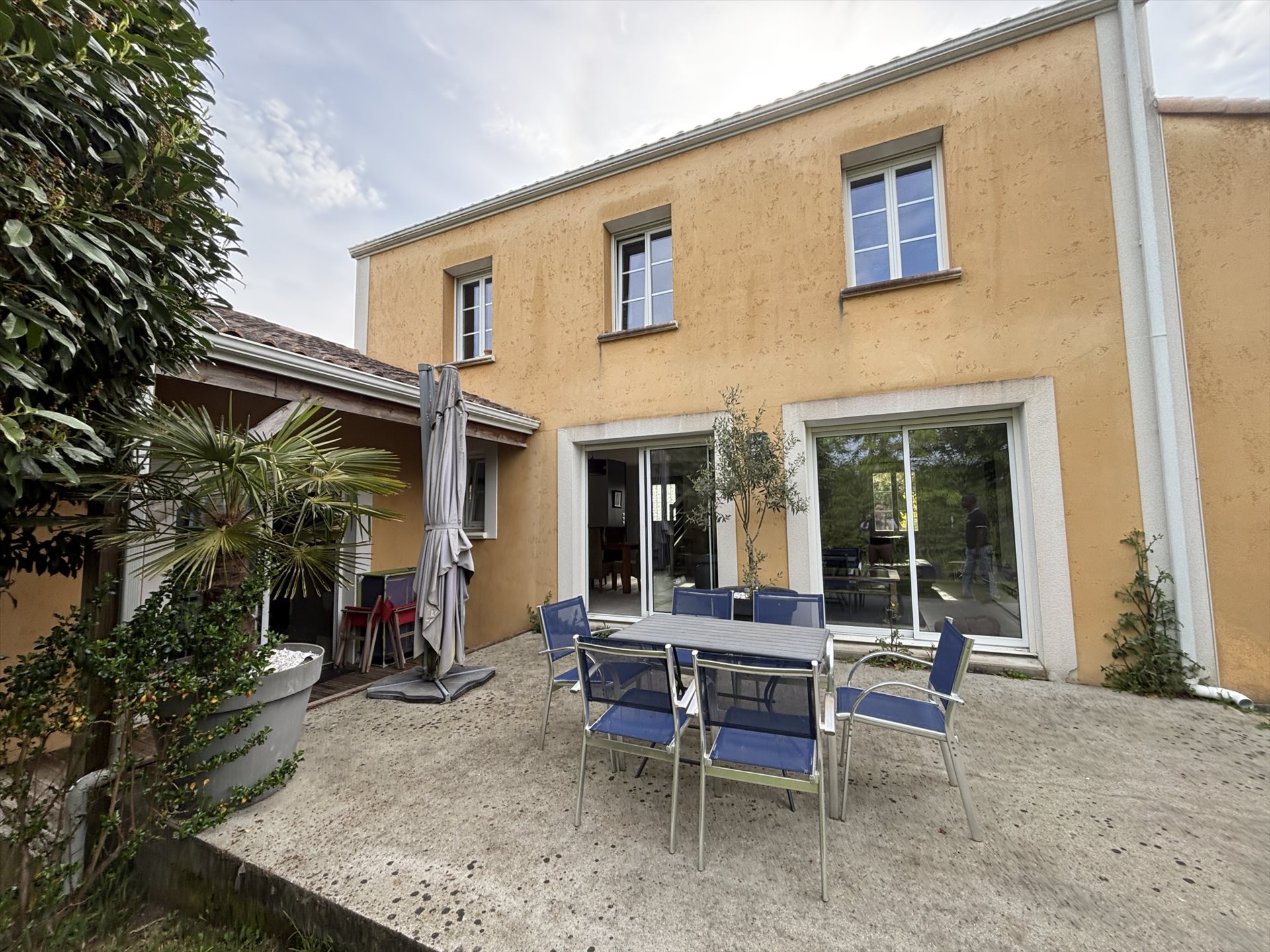 Maison à vendre, 136m², Oudon