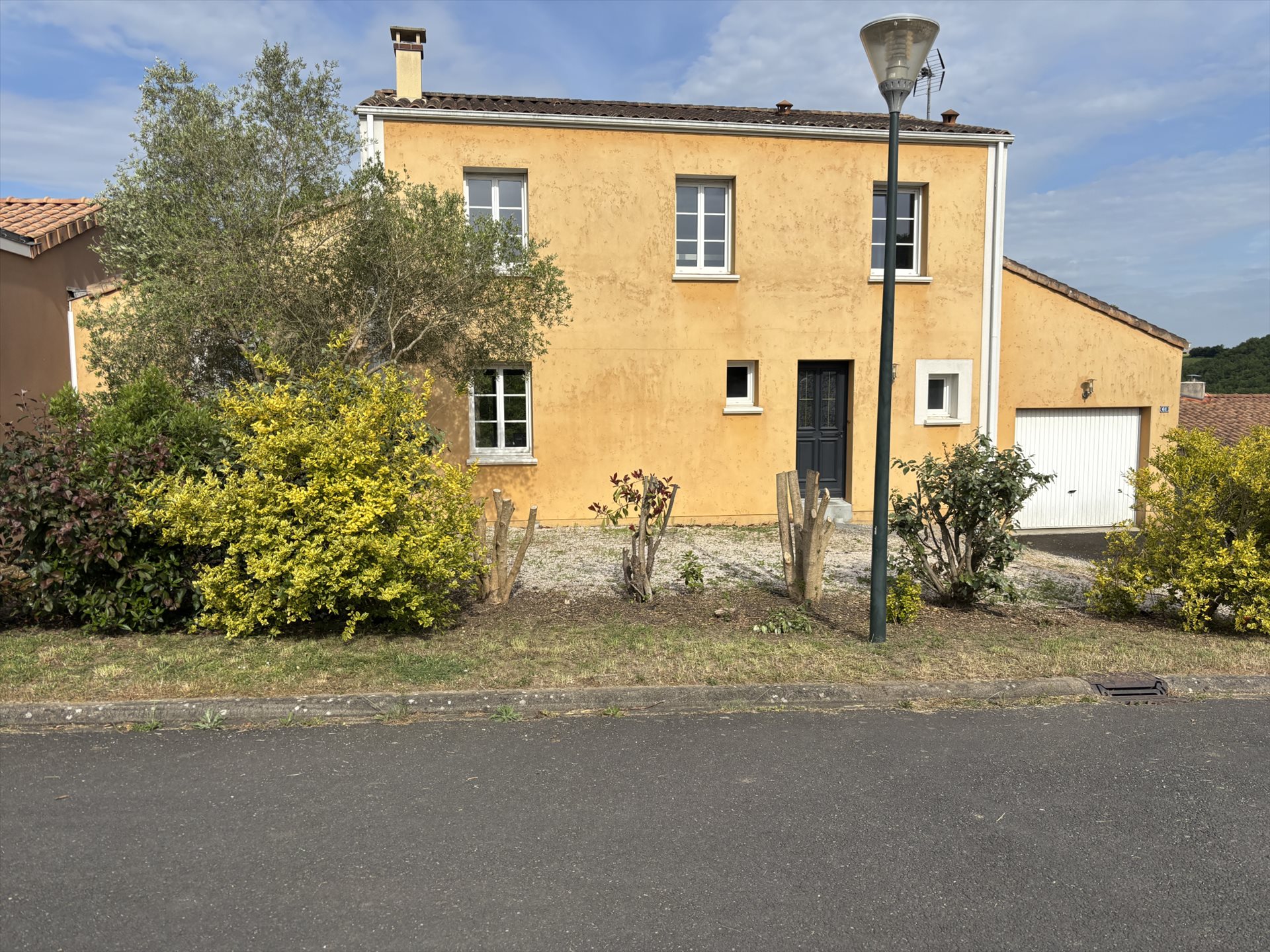 Maison à vendre, 136m², Oudon