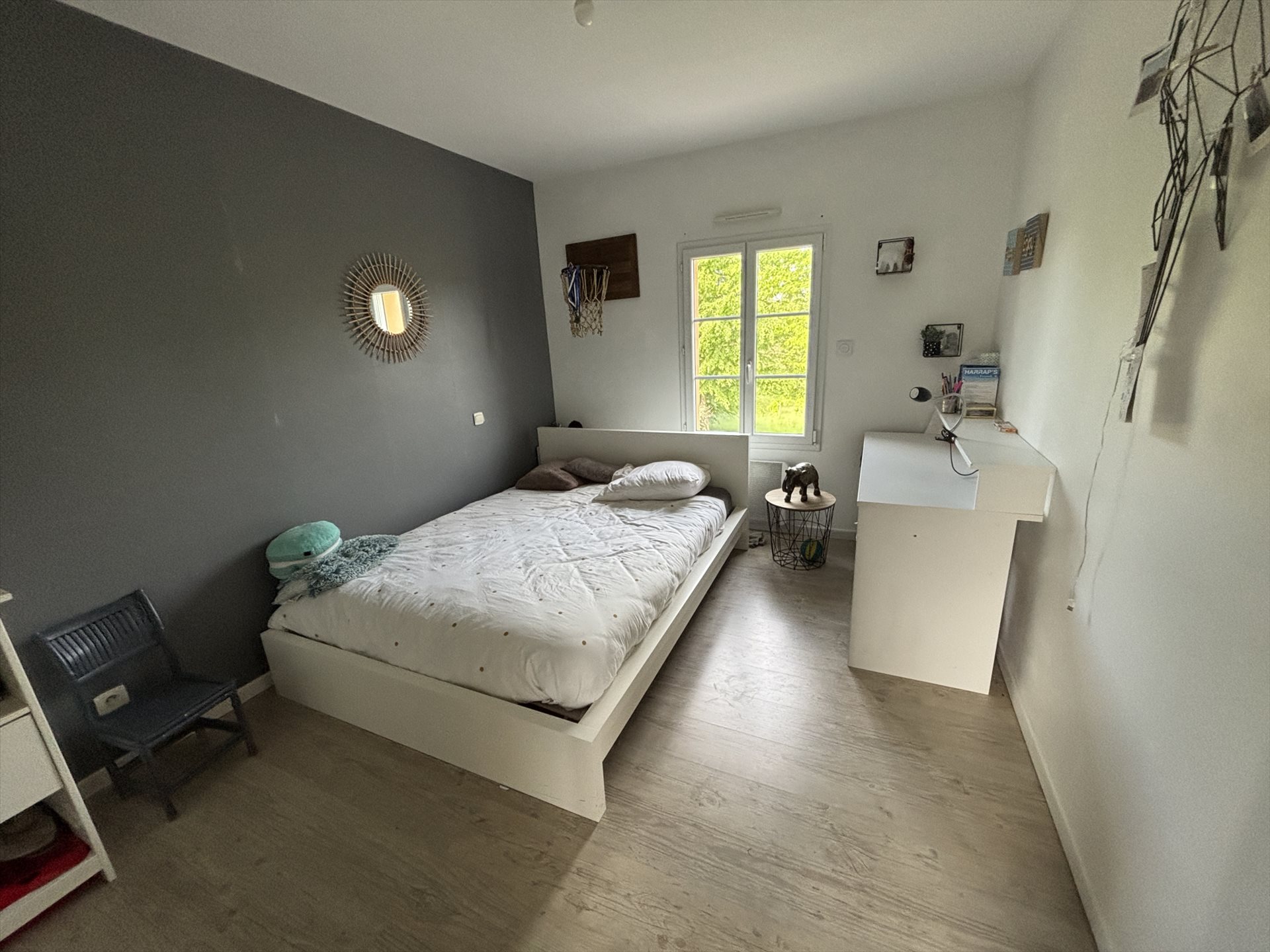 Maison à vendre, 136m², Oudon