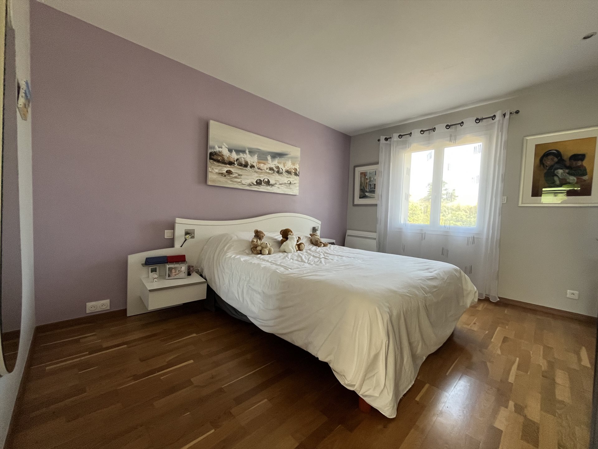 Maison à vendre, 160m², Le Cellier