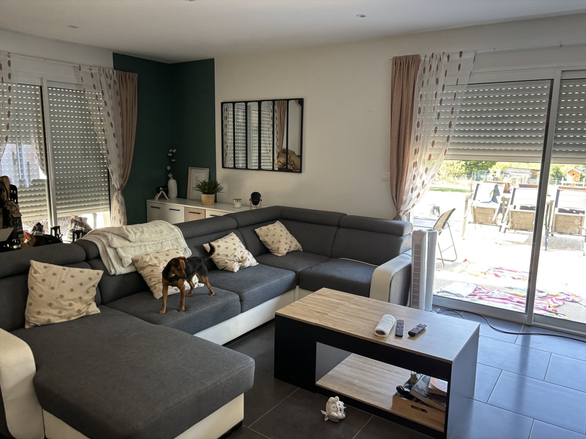 Maison à vendre, 155m², Oudon