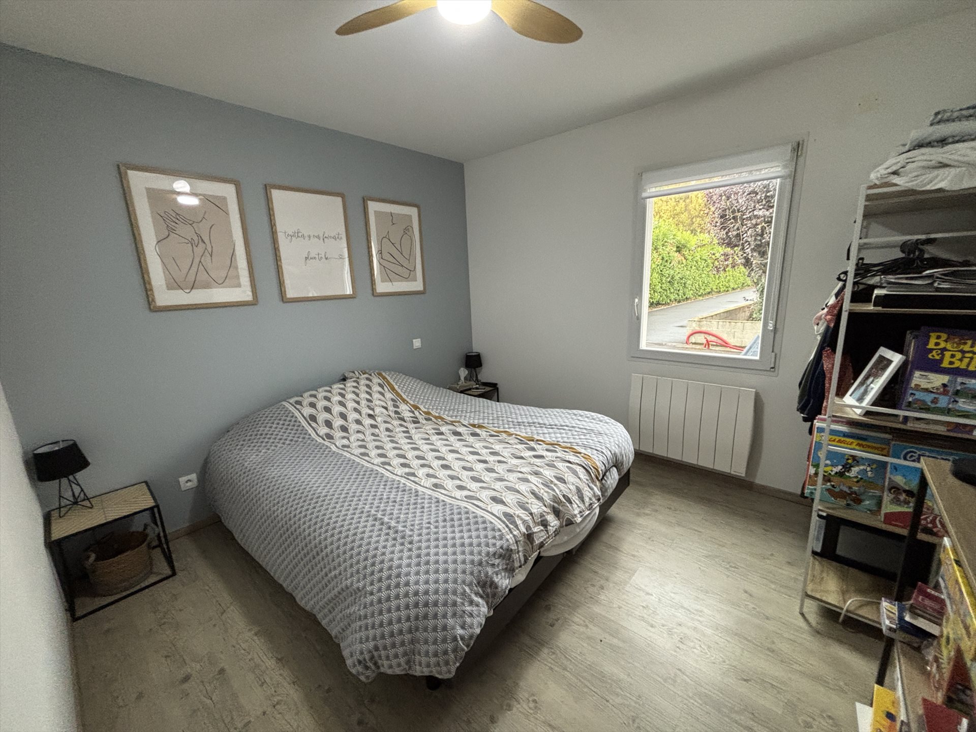 Maison à vendre, 155m², Oudon