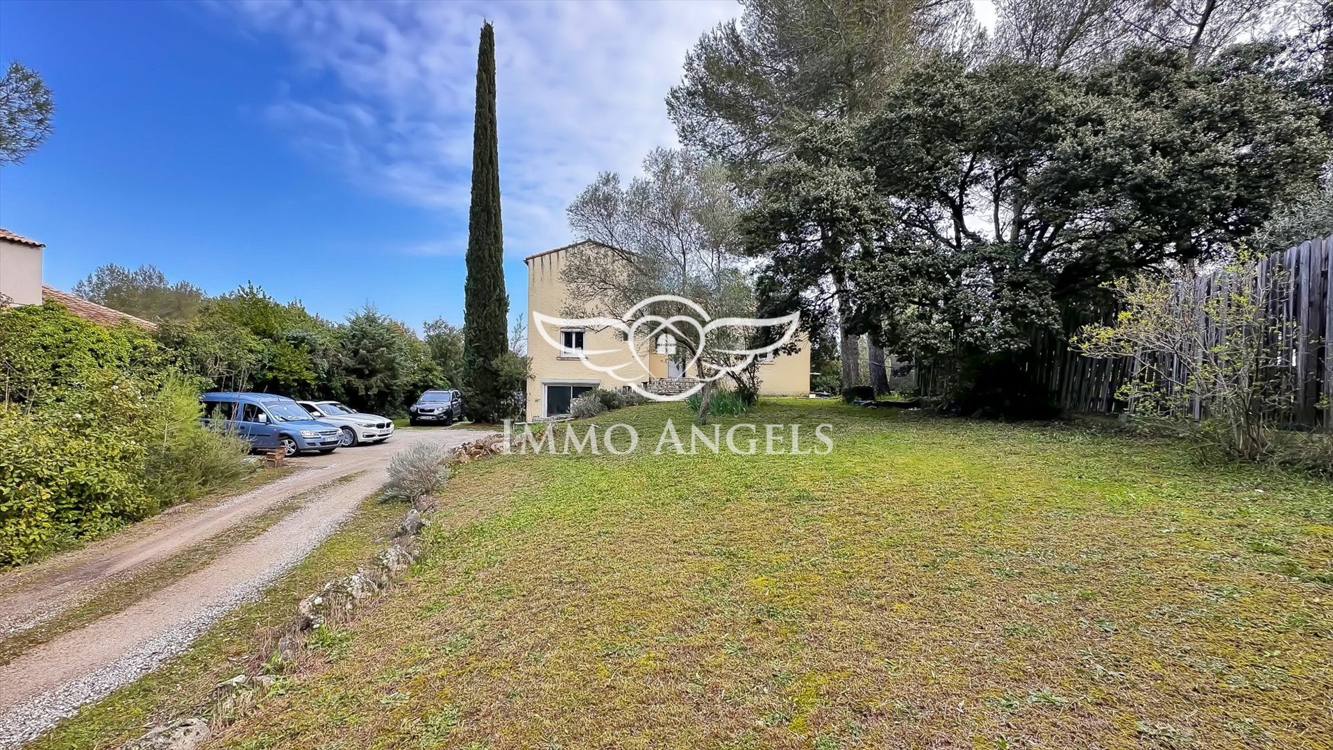 Maison à vendre, 164m², Guzargues