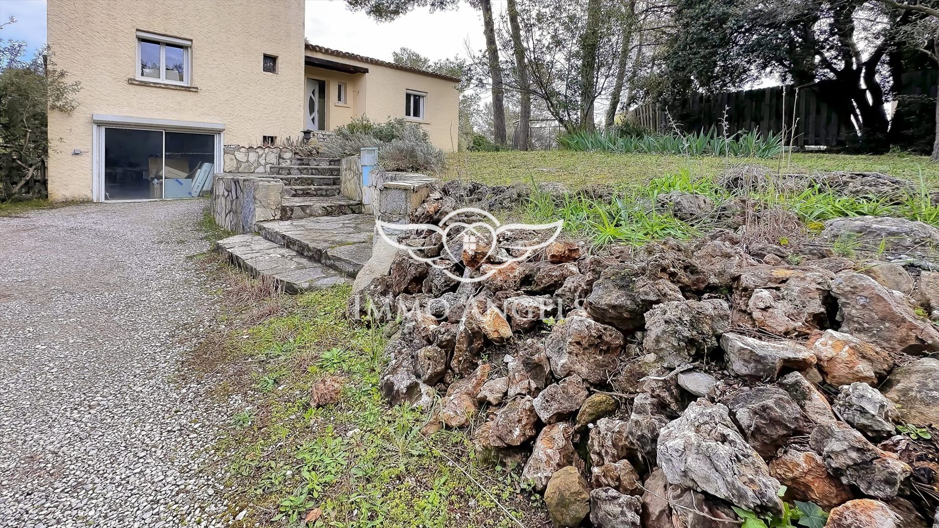 Maison à vendre, 164m², Guzargues