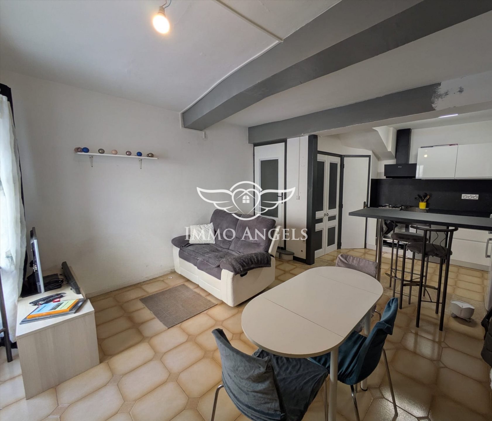 Maison à vendre, 74m², Servian