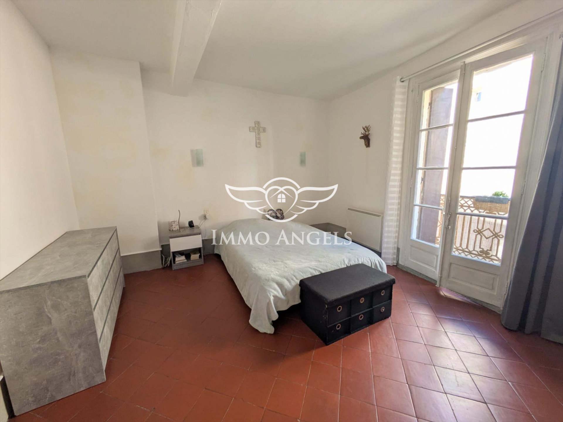 Maison à vendre, 74m², Servian