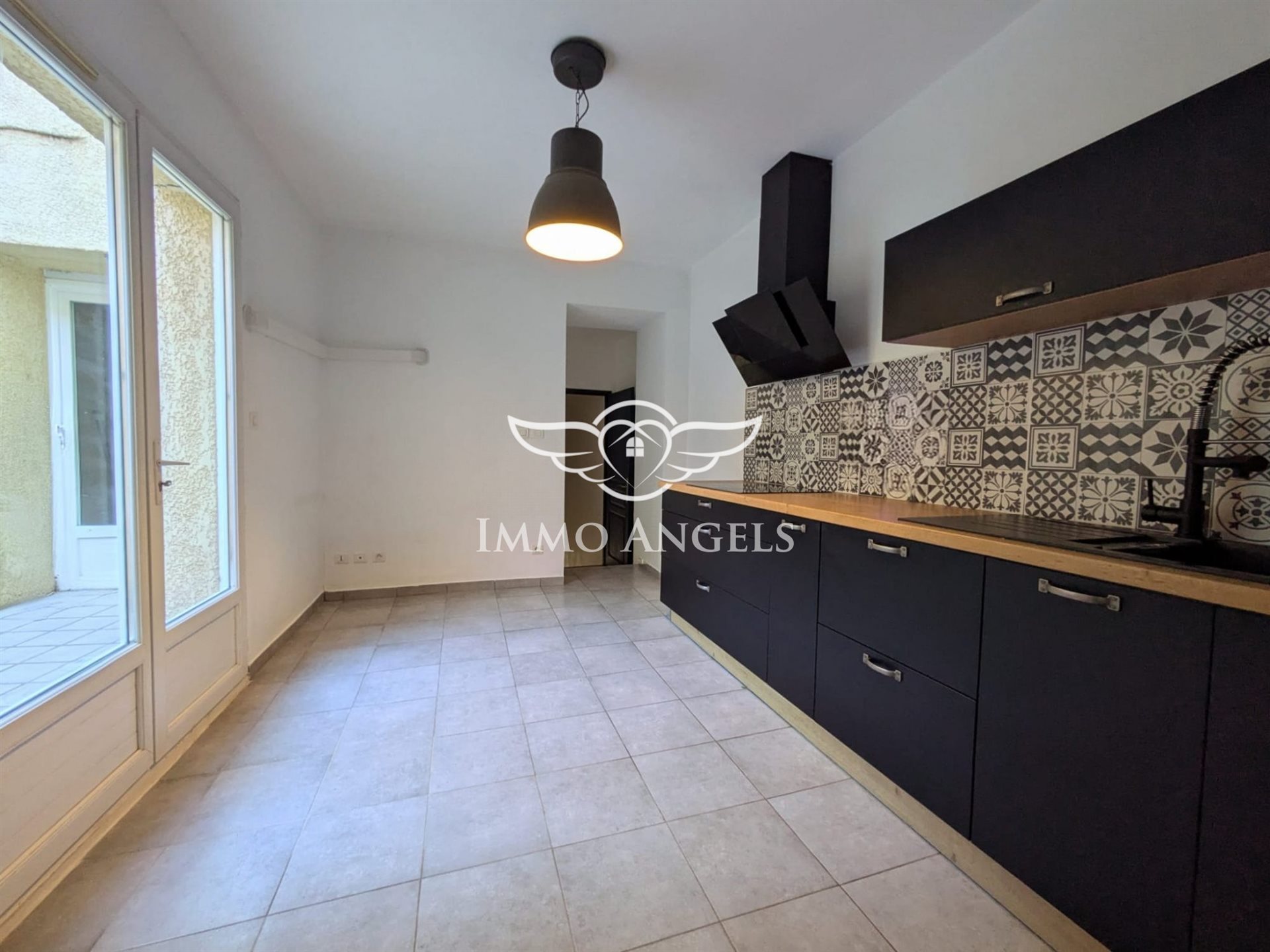 Maison à vendre, 84m², Thézan-lès-Béziers