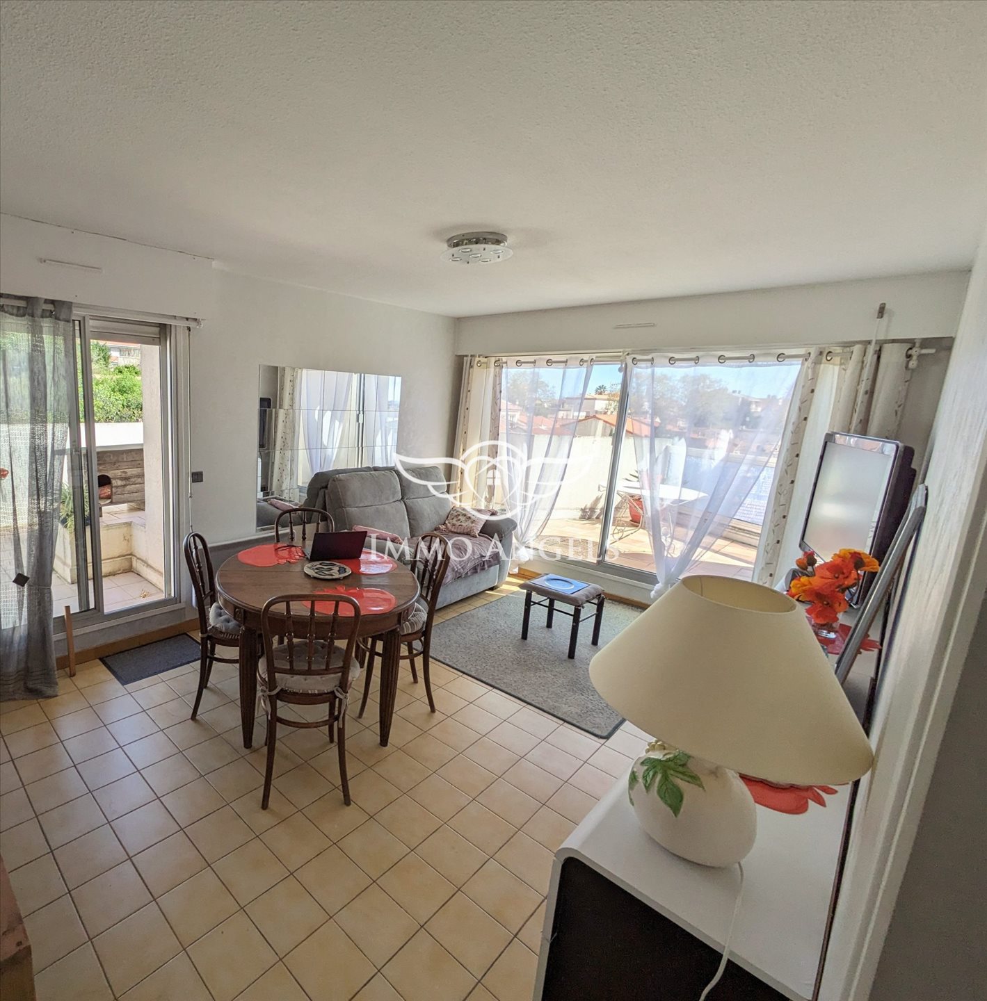 Appartement à vendre, 50m², Béziers