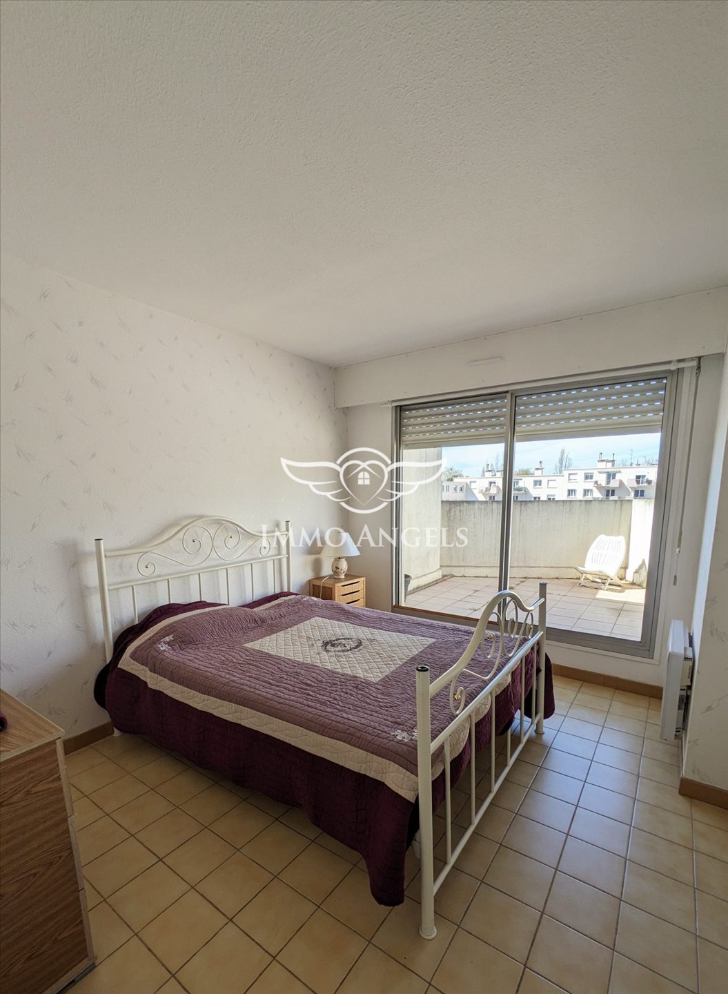 Appartement à vendre, 50m², Béziers